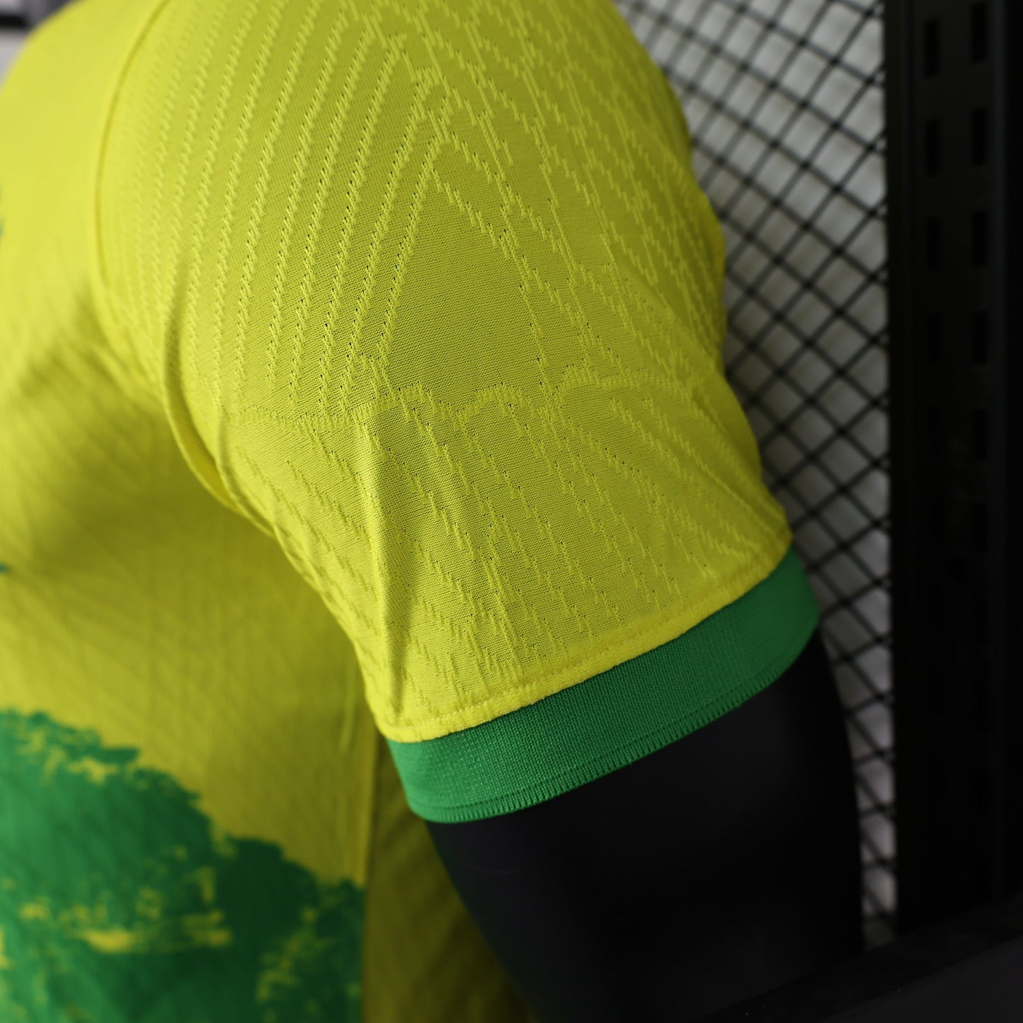 Brazil Special Edition