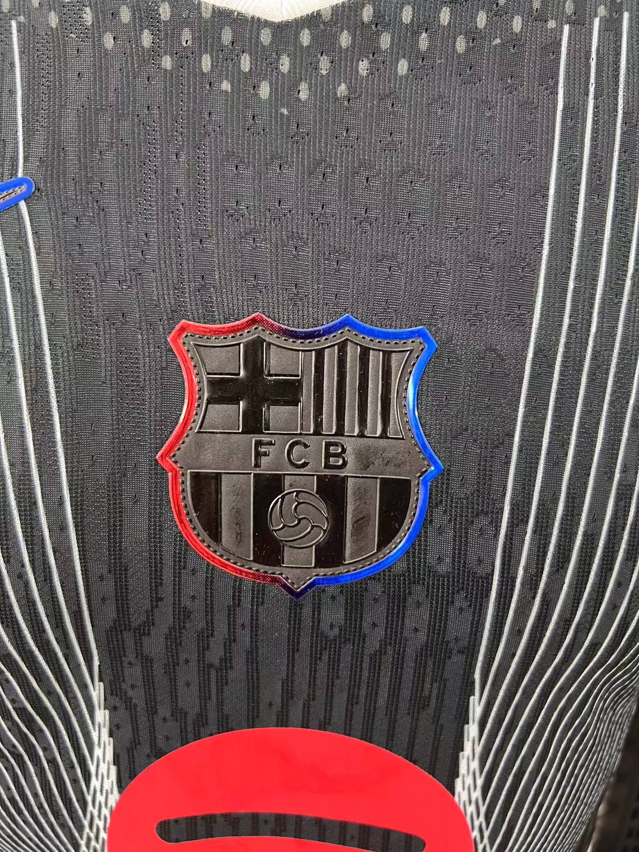 Barcelona Special Edition