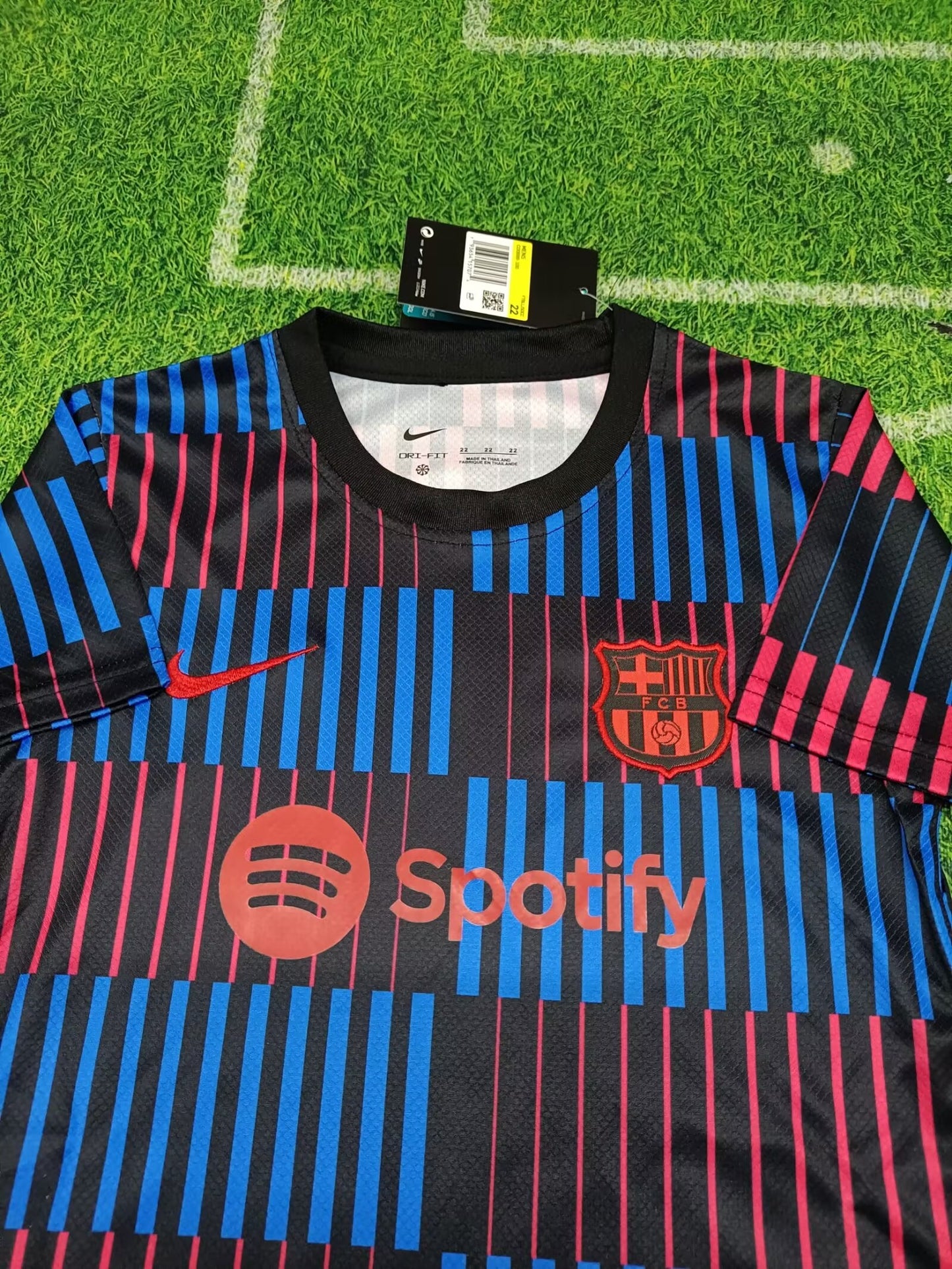 Barcelona Special Edition (Gyermek)