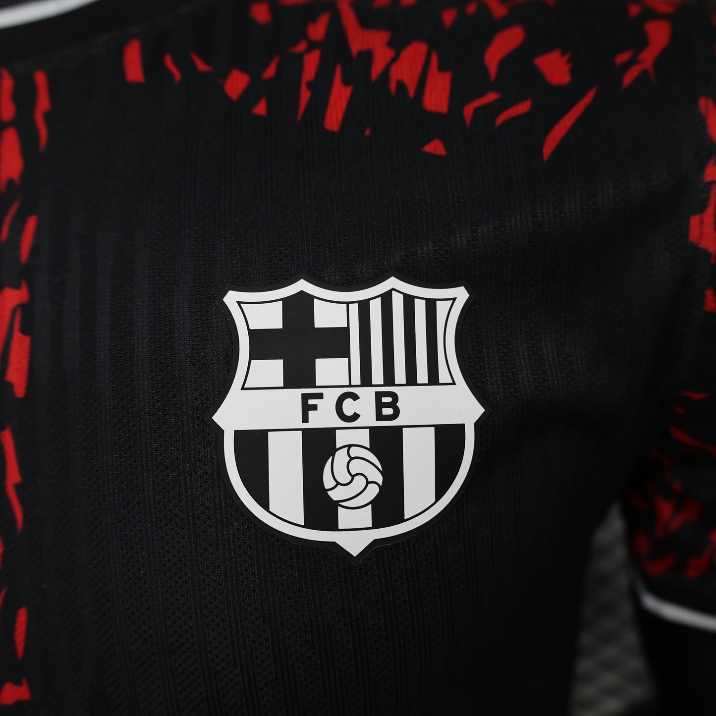Barcelona Special Edition