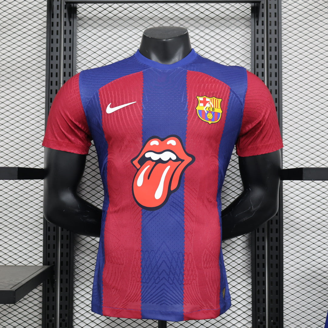 Barcelona Special Edition