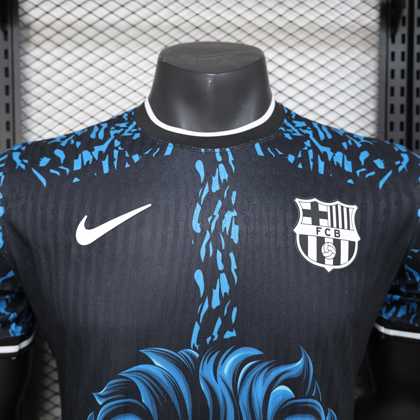 Barcelona Special Edition