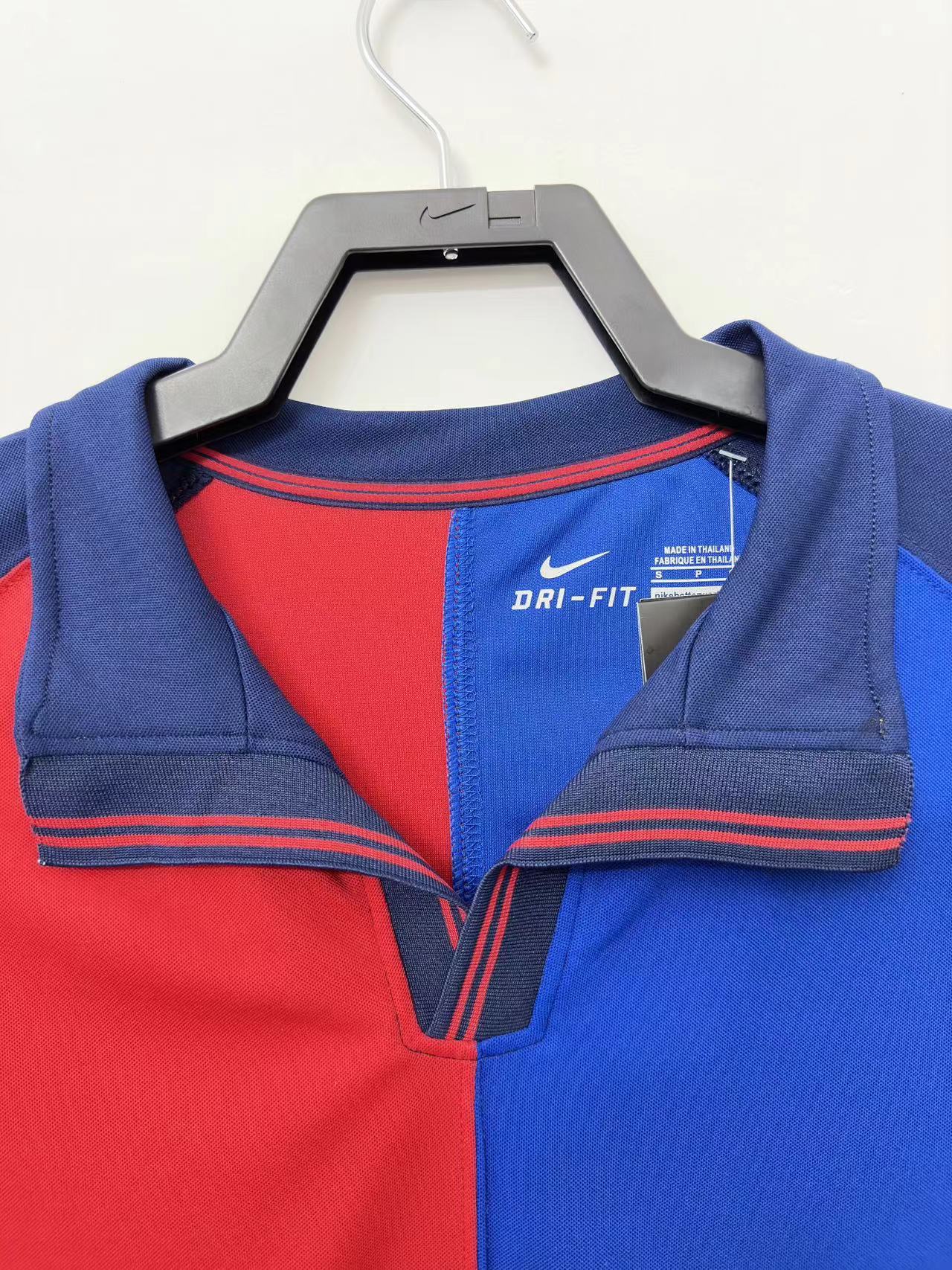 Barcelona Special Edition 1899-1999