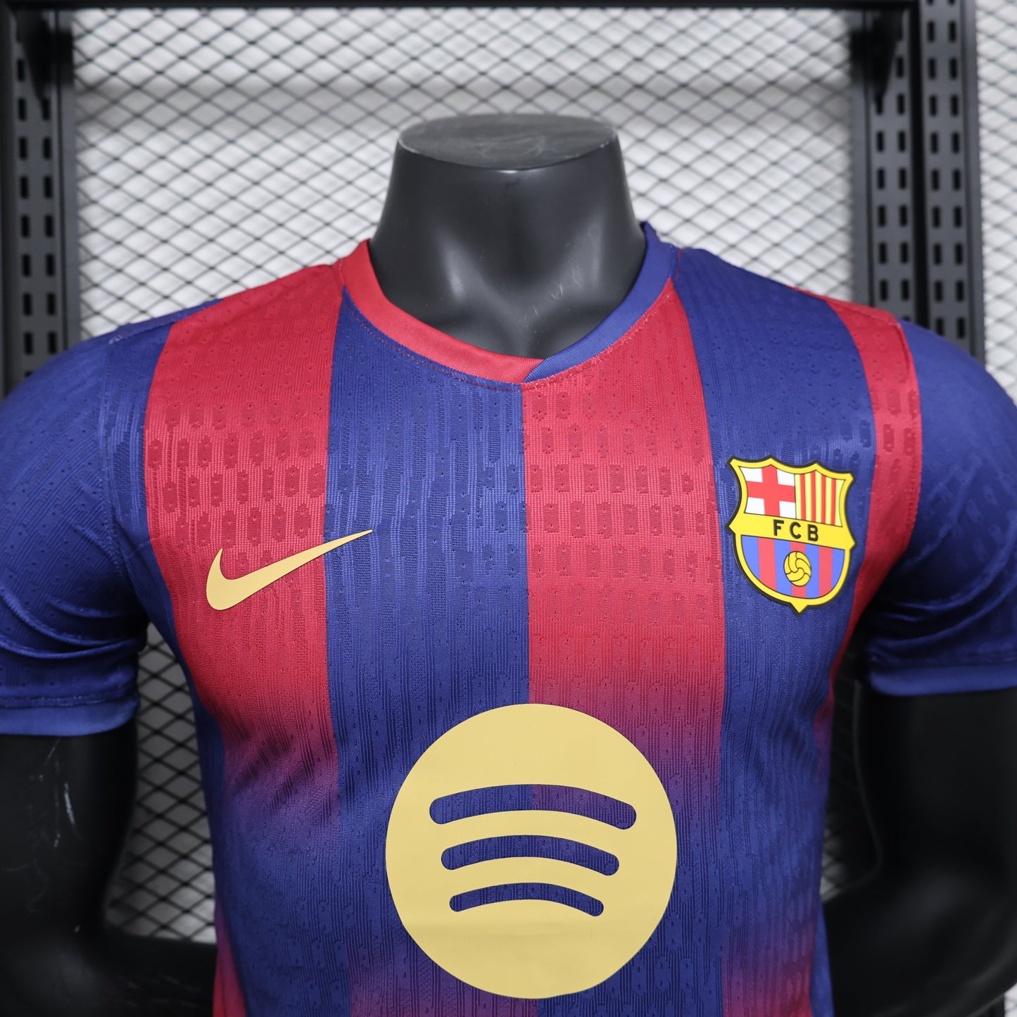 Barcelona Special Edition