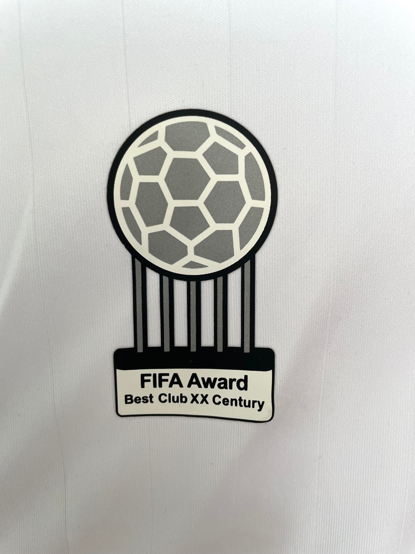 Real Madrid Special Edition 2006-07