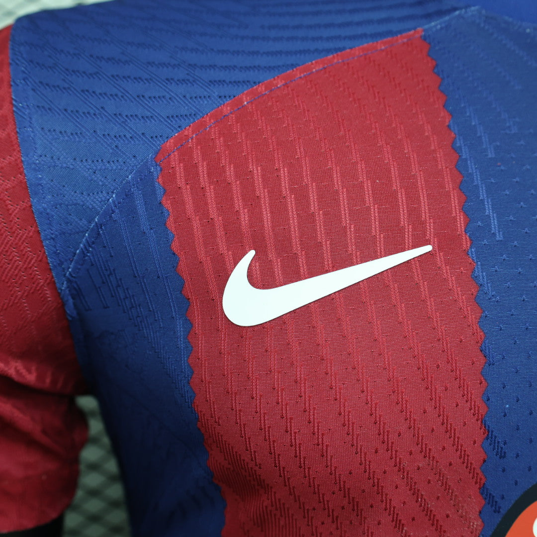 Barcelona Special Edition