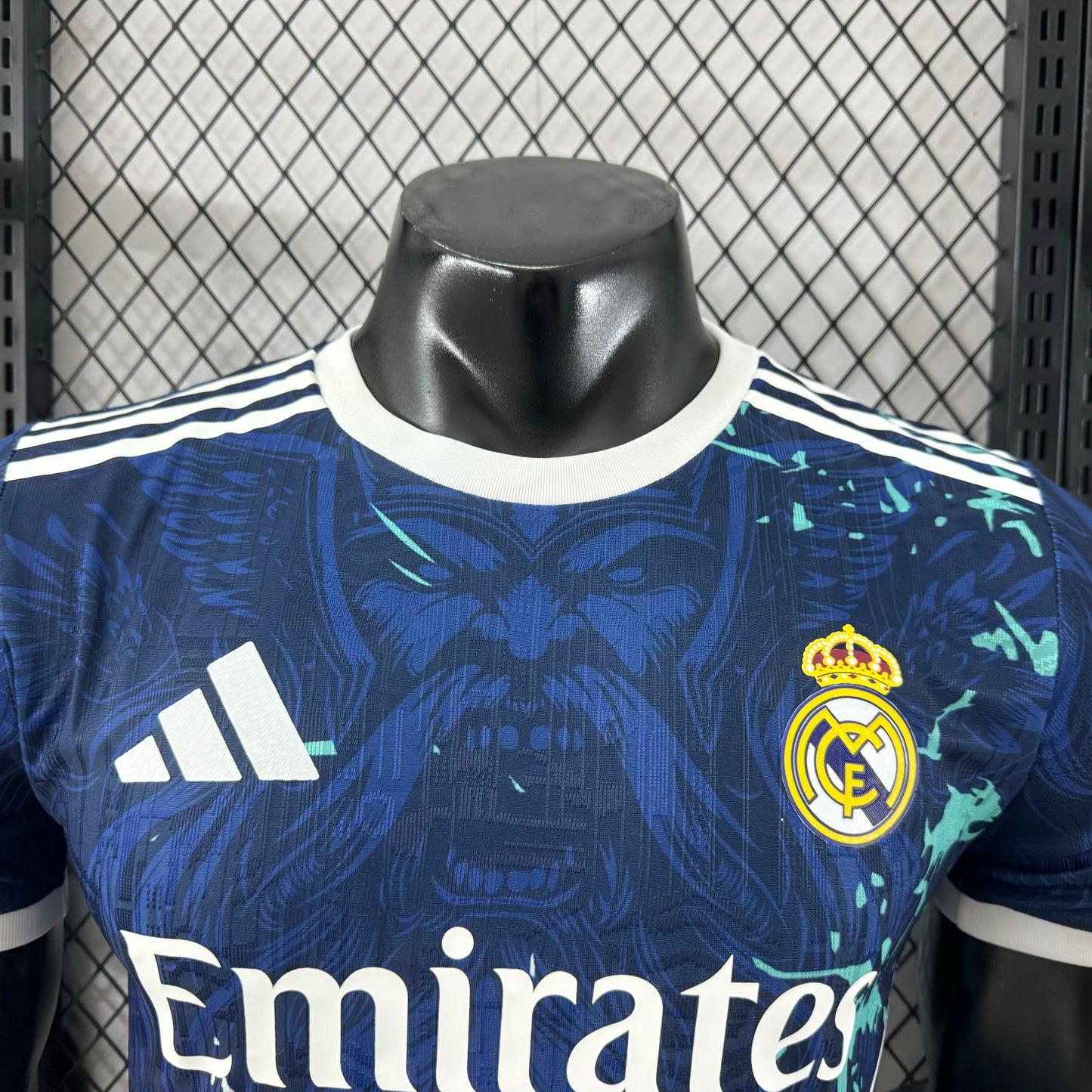 Real Madrid Special Edition
