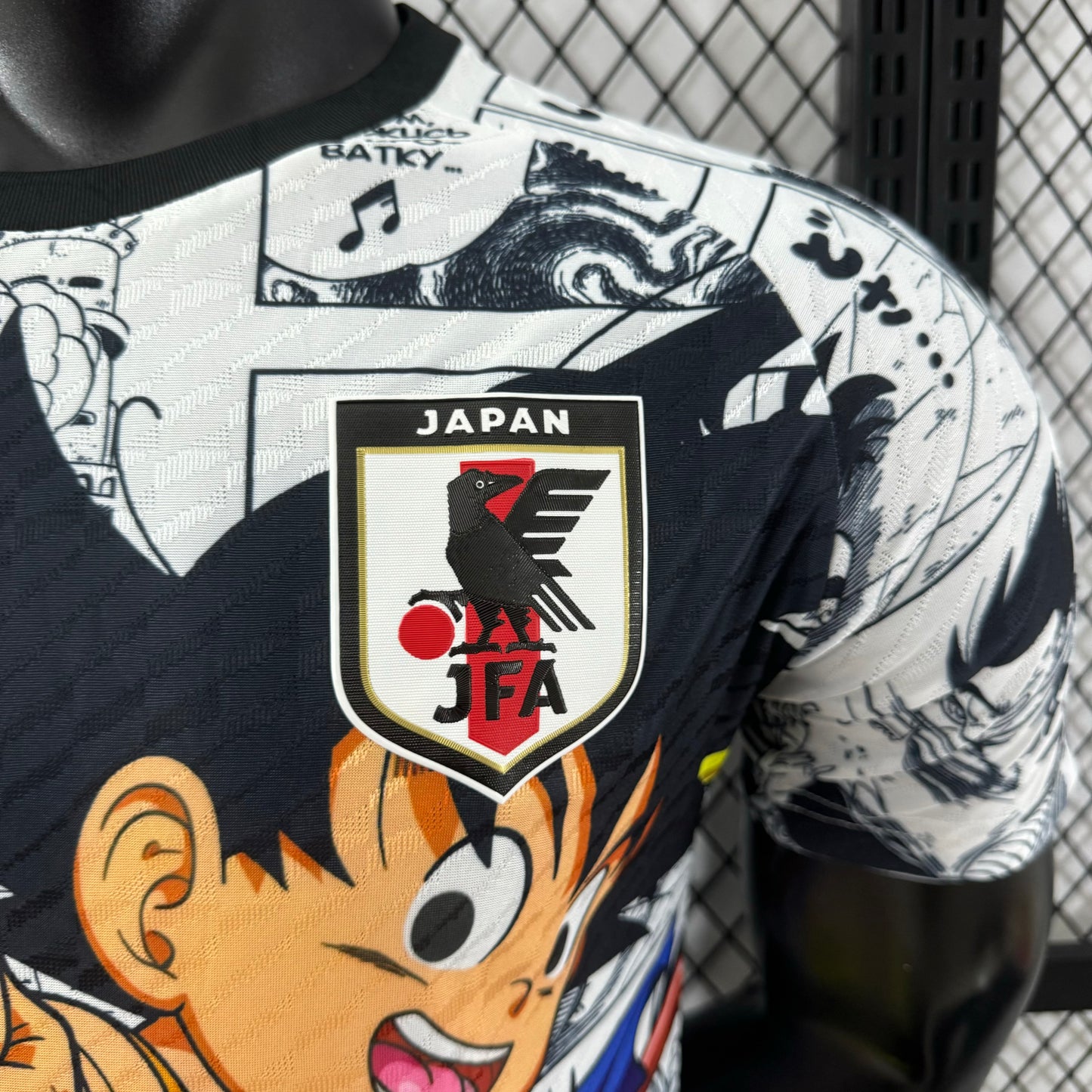 Japan Special Edition