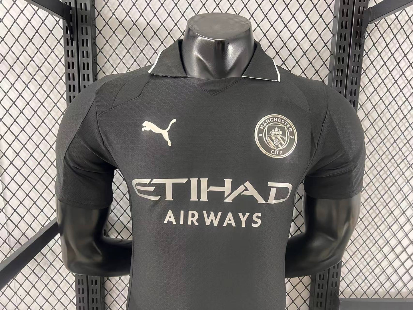 Manchester City Special Edition
