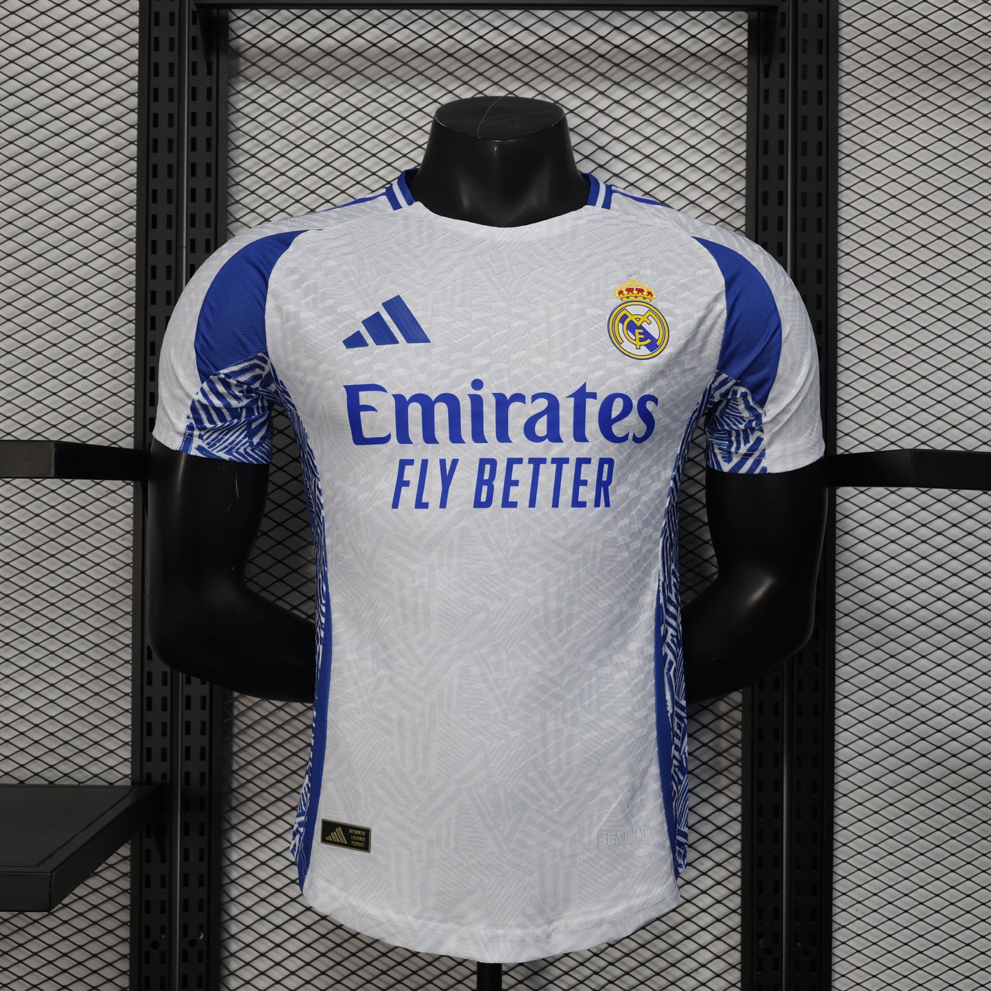 Real Madrid Special Edition