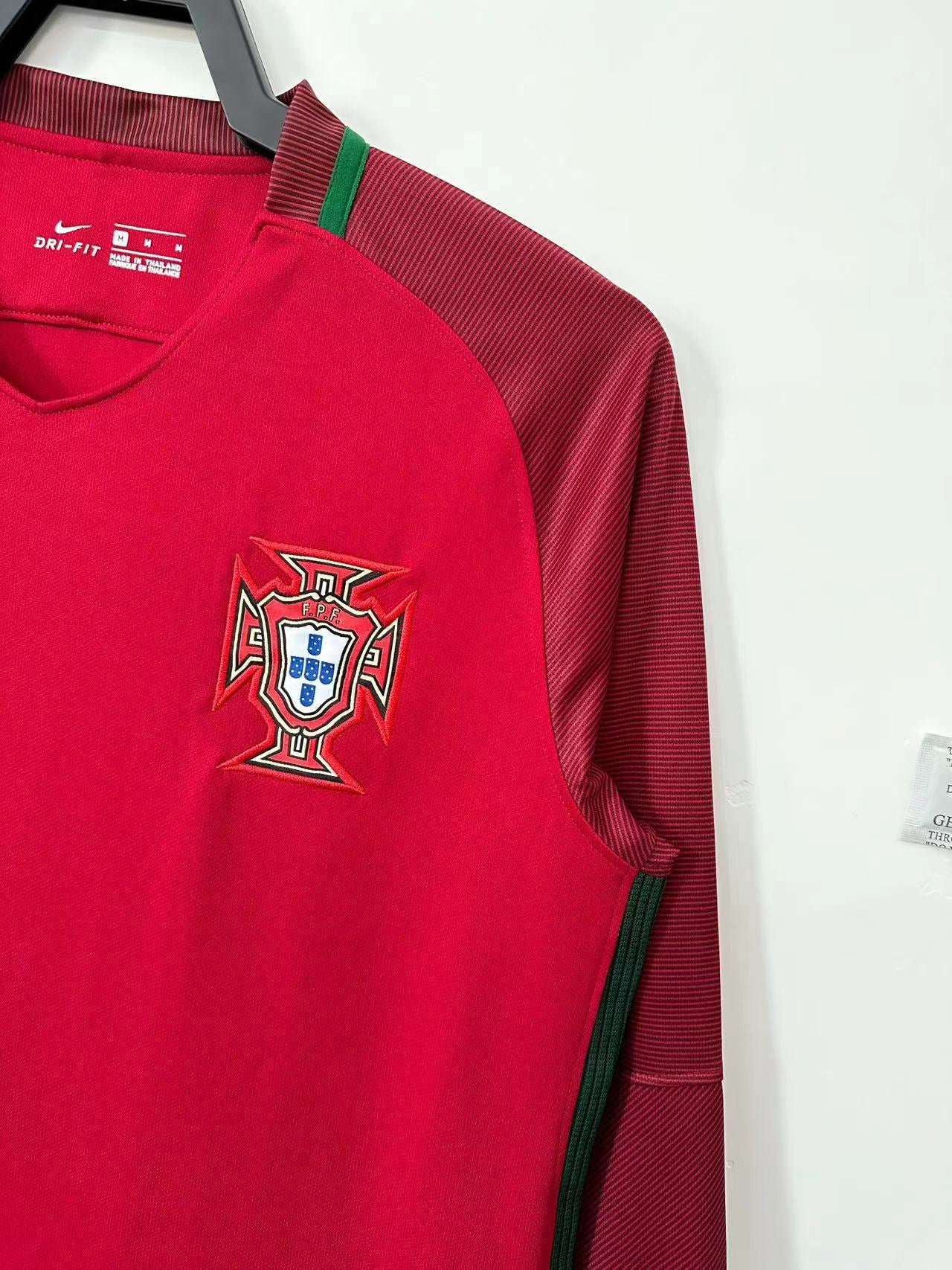 Portugal Special Edition 2016