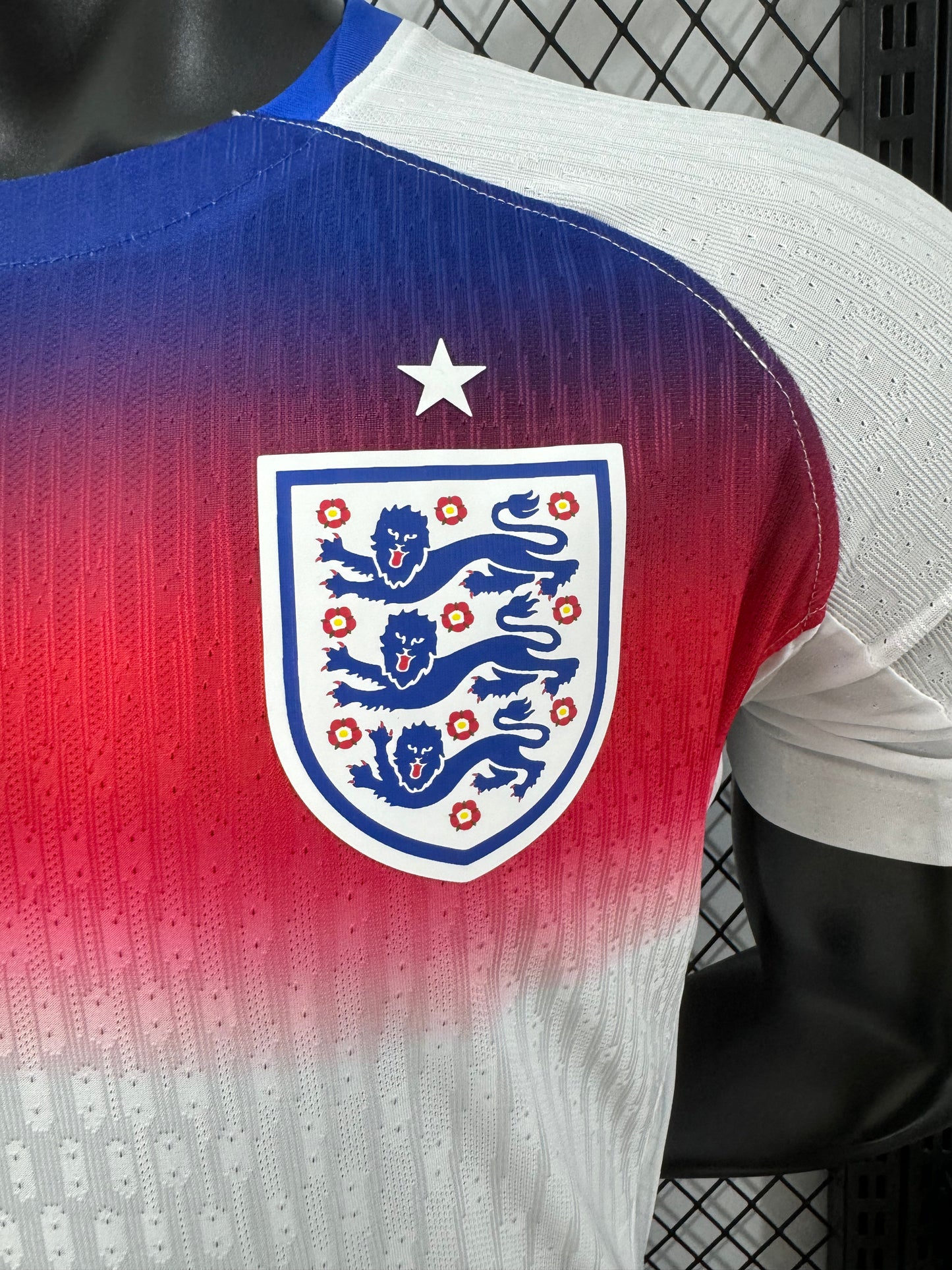 England Special Edition