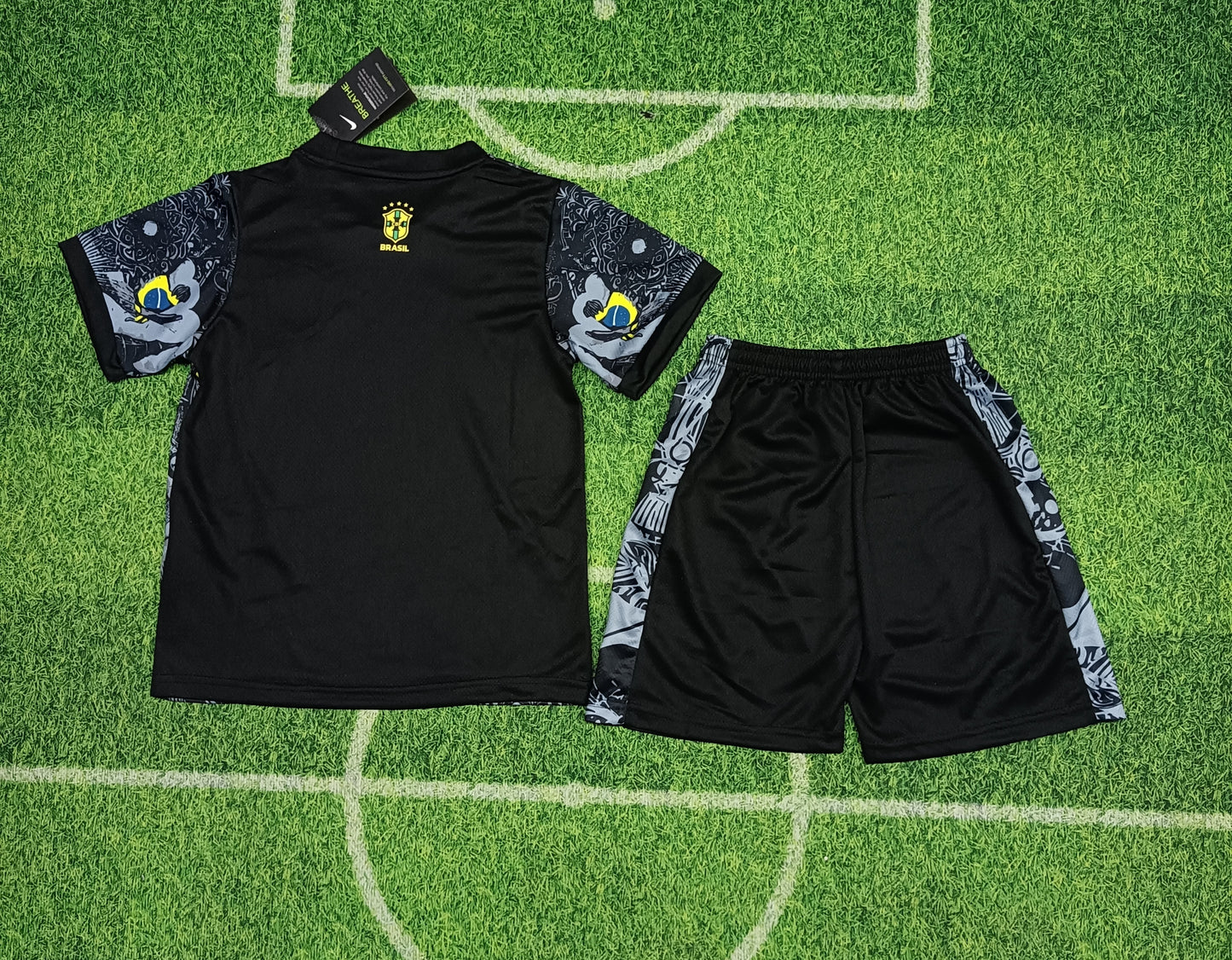 Brazil Special Edition (Gyermek)