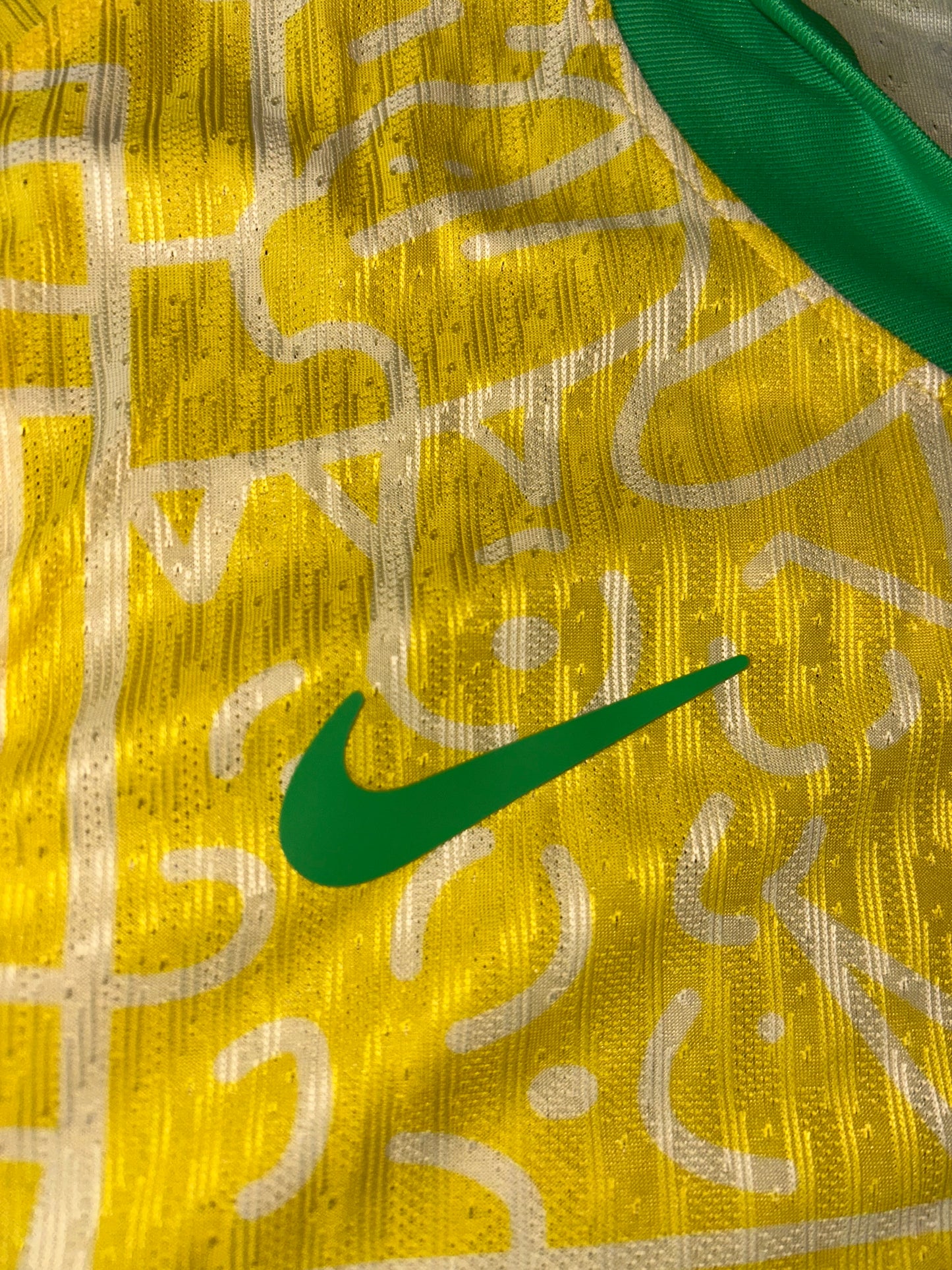 Brazil Seymar 11 Limited Edition