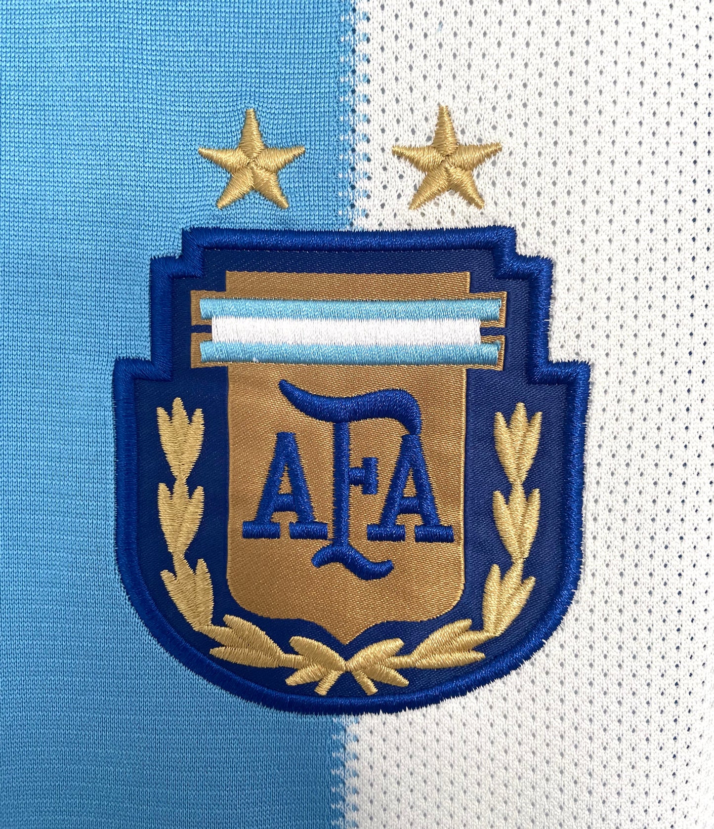Argentina Special Edition 2010