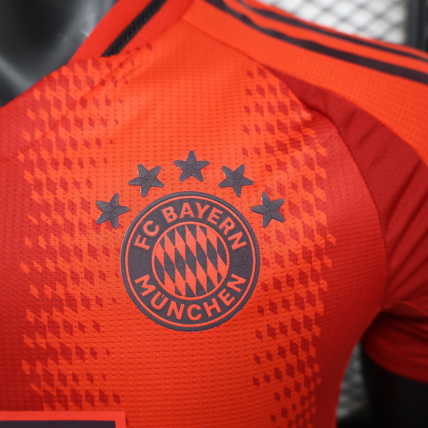 Bayern München Special Edition