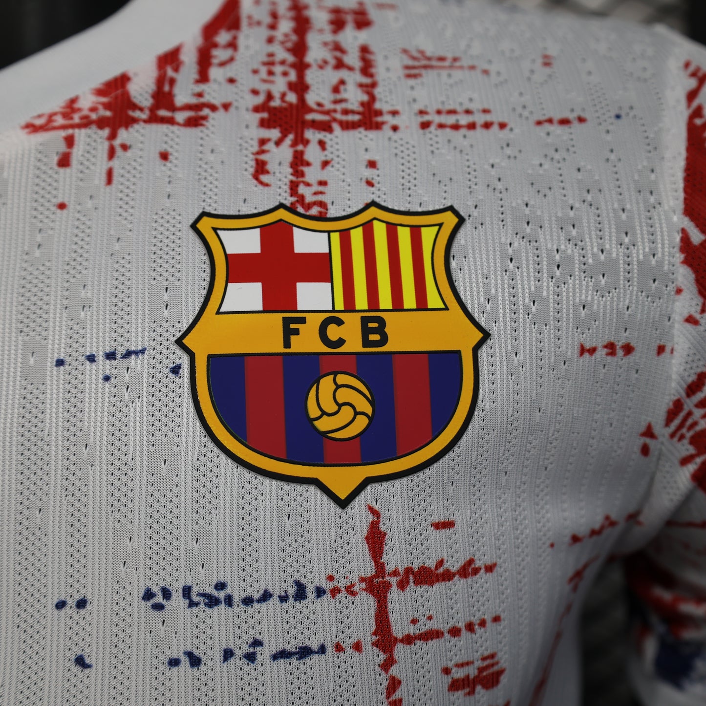 Barcelona Special Edition
