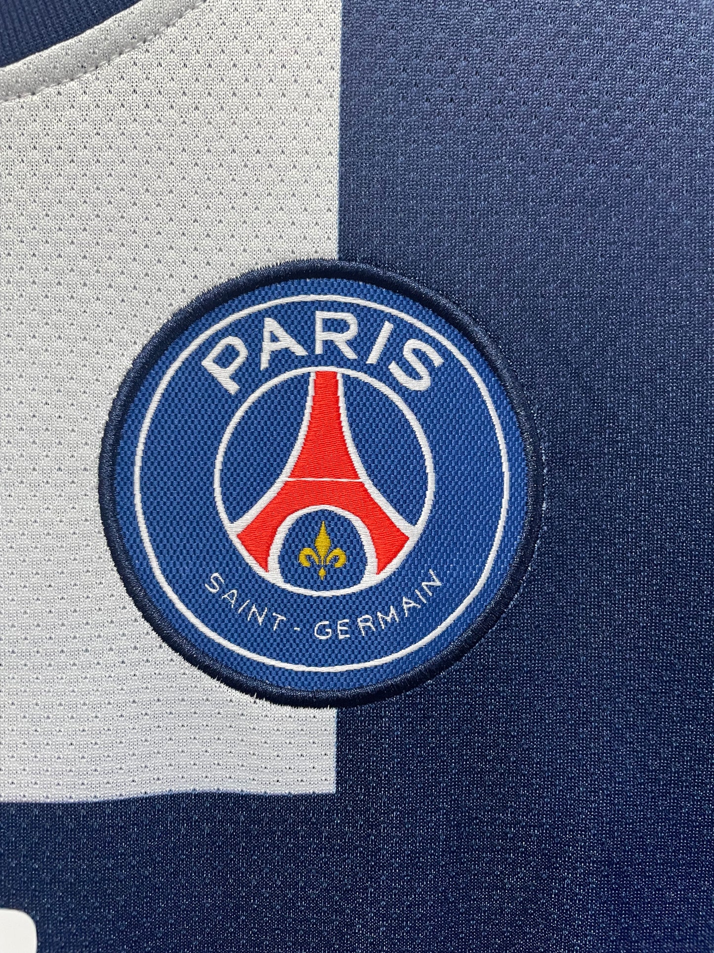 PSG Special Edition 2013-14