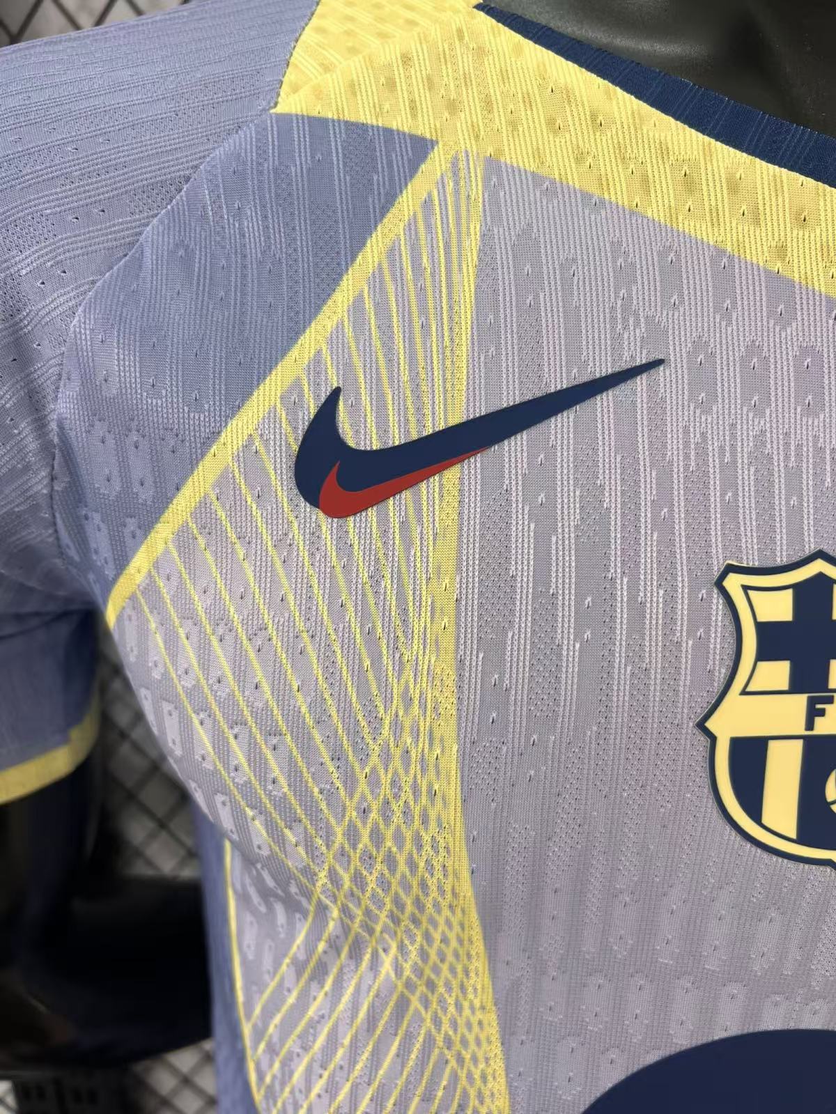 Barcelona Special Edition