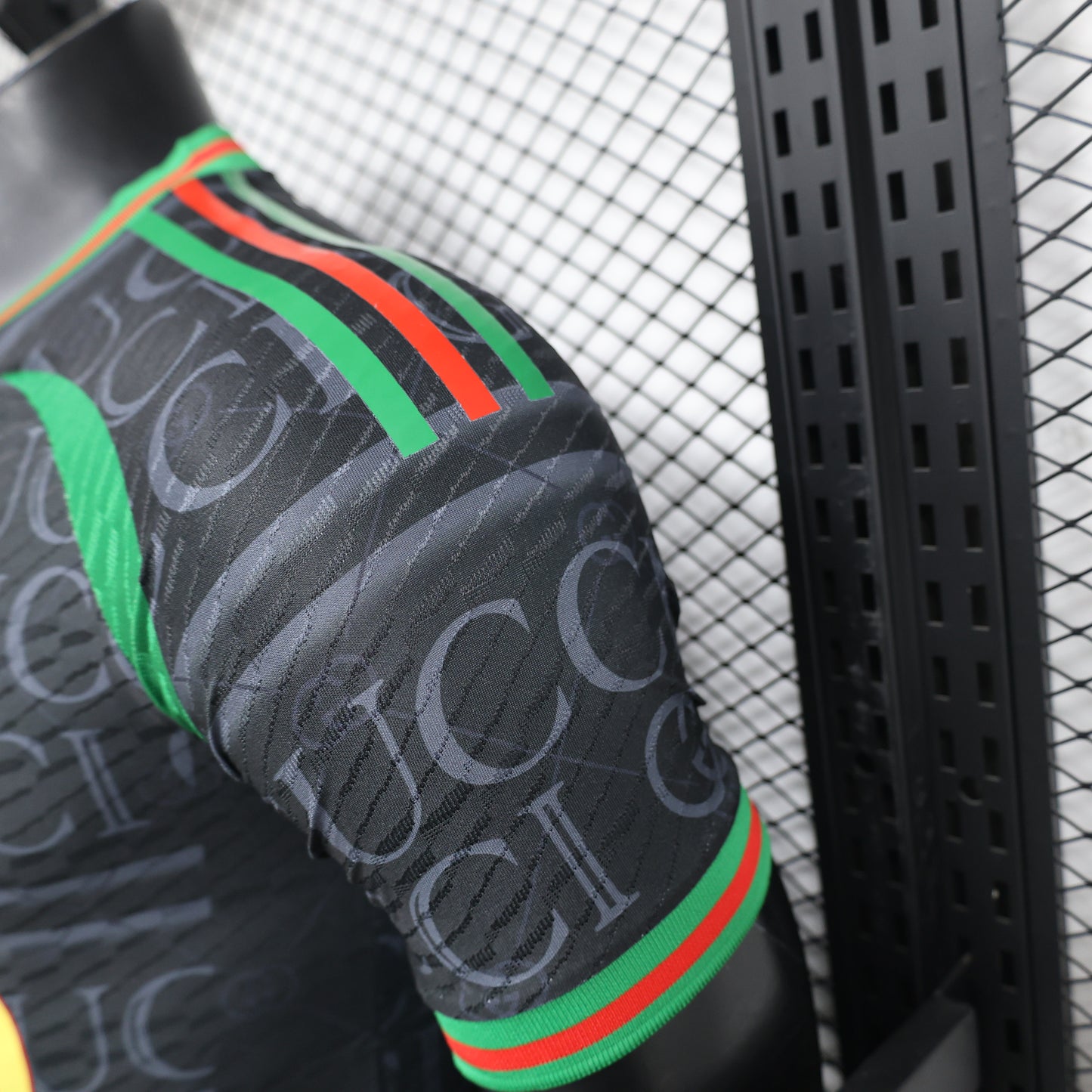 Real Madrid Gucci Special Edition