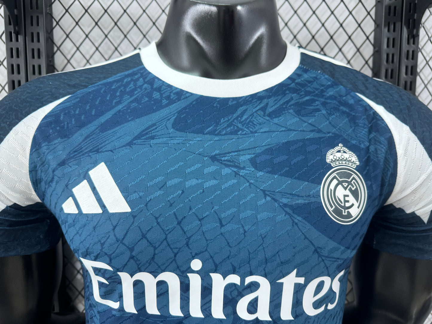 Real Madrid Special Edition