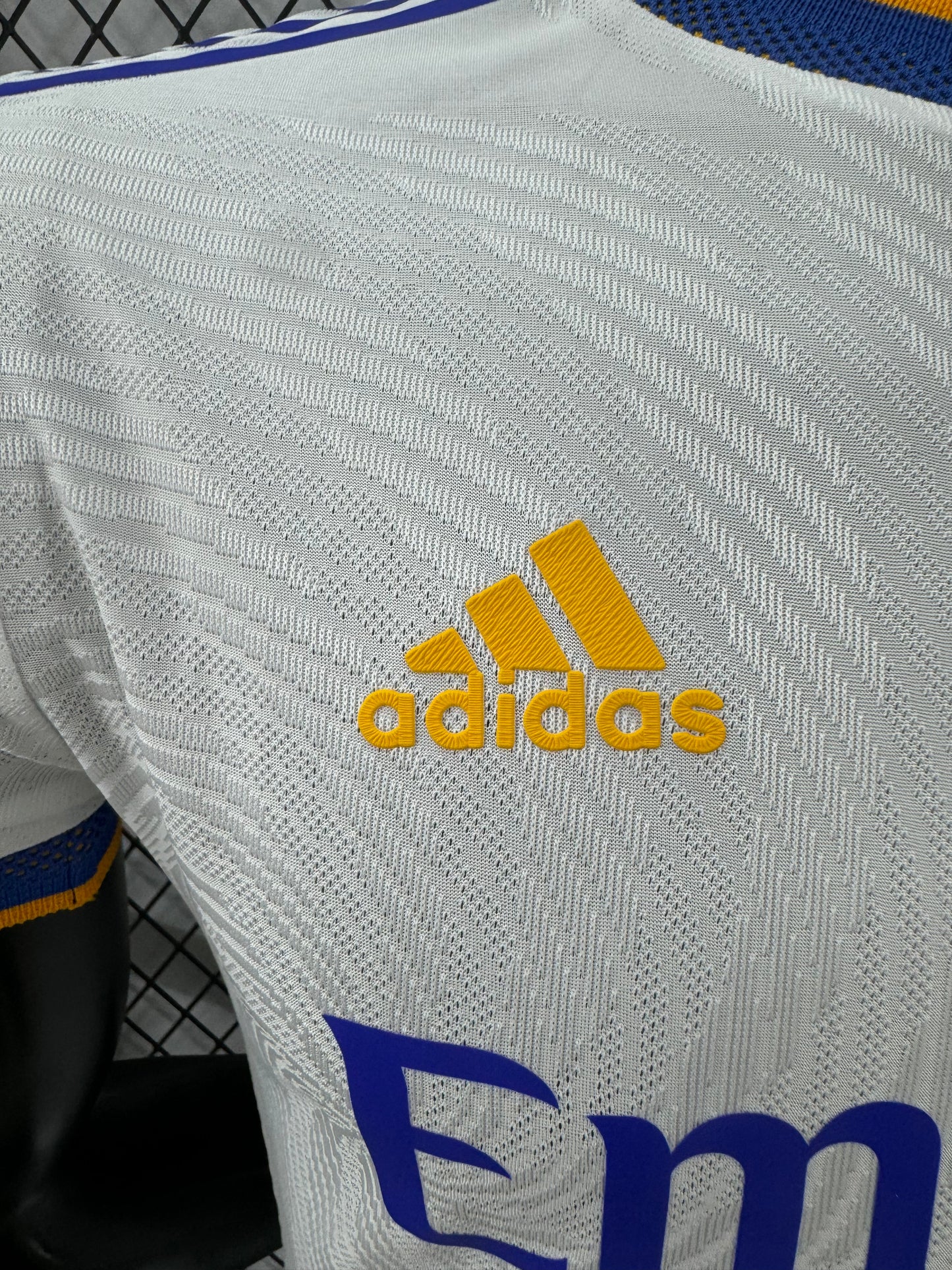 Real Madrid Special Edition