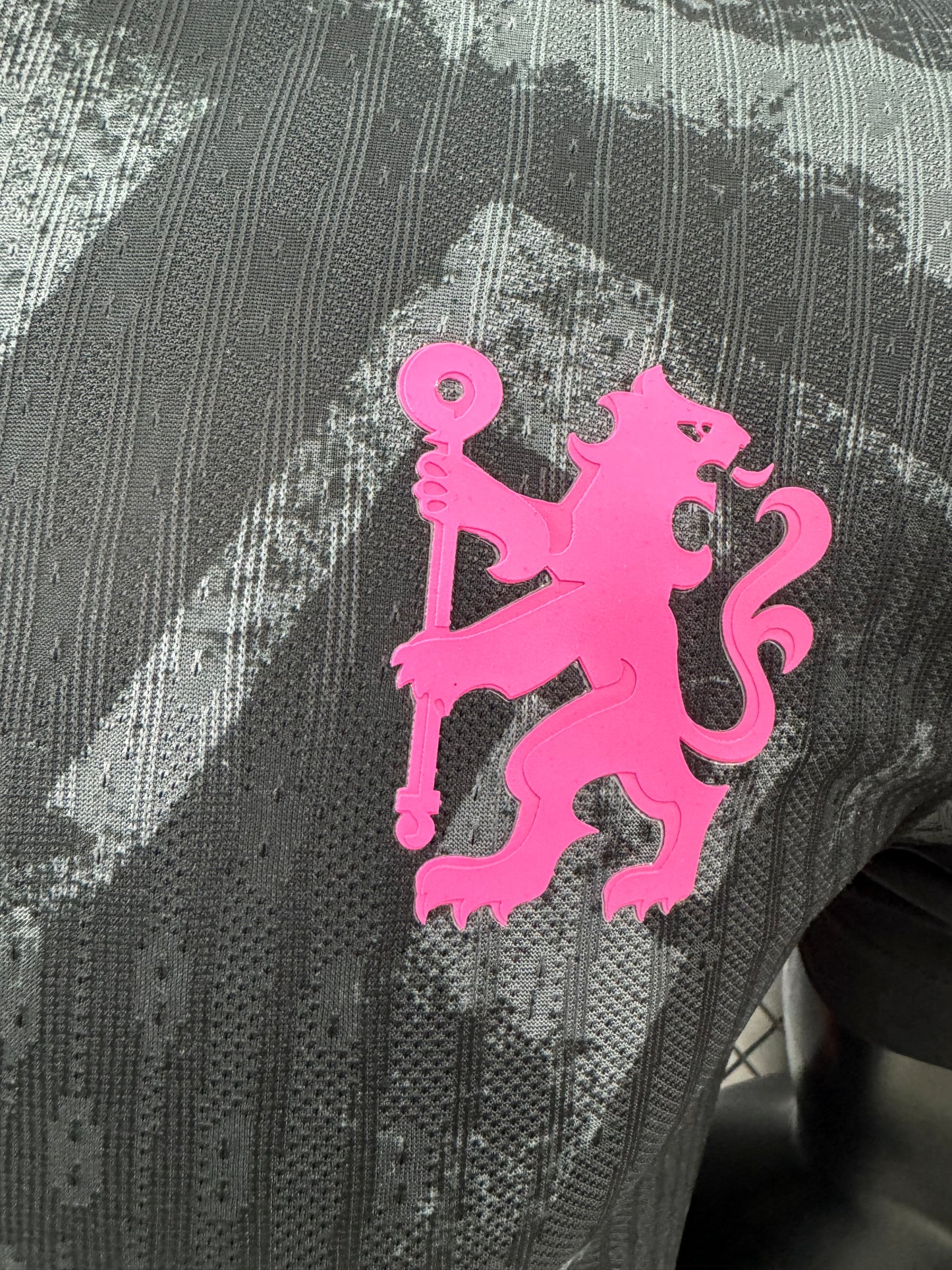 Chelsea Special Edition