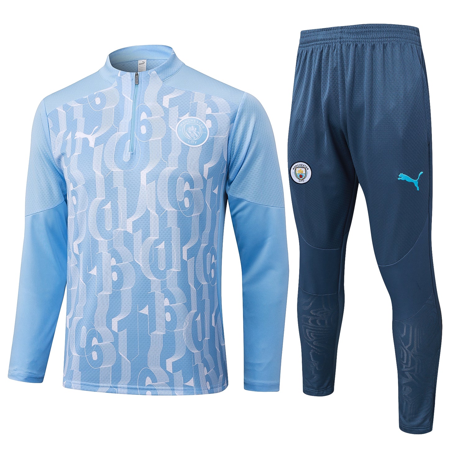 Manchester City Special Edition