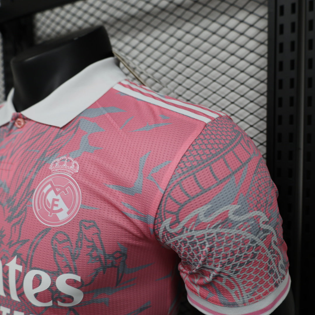 Real Madrid Special Edition