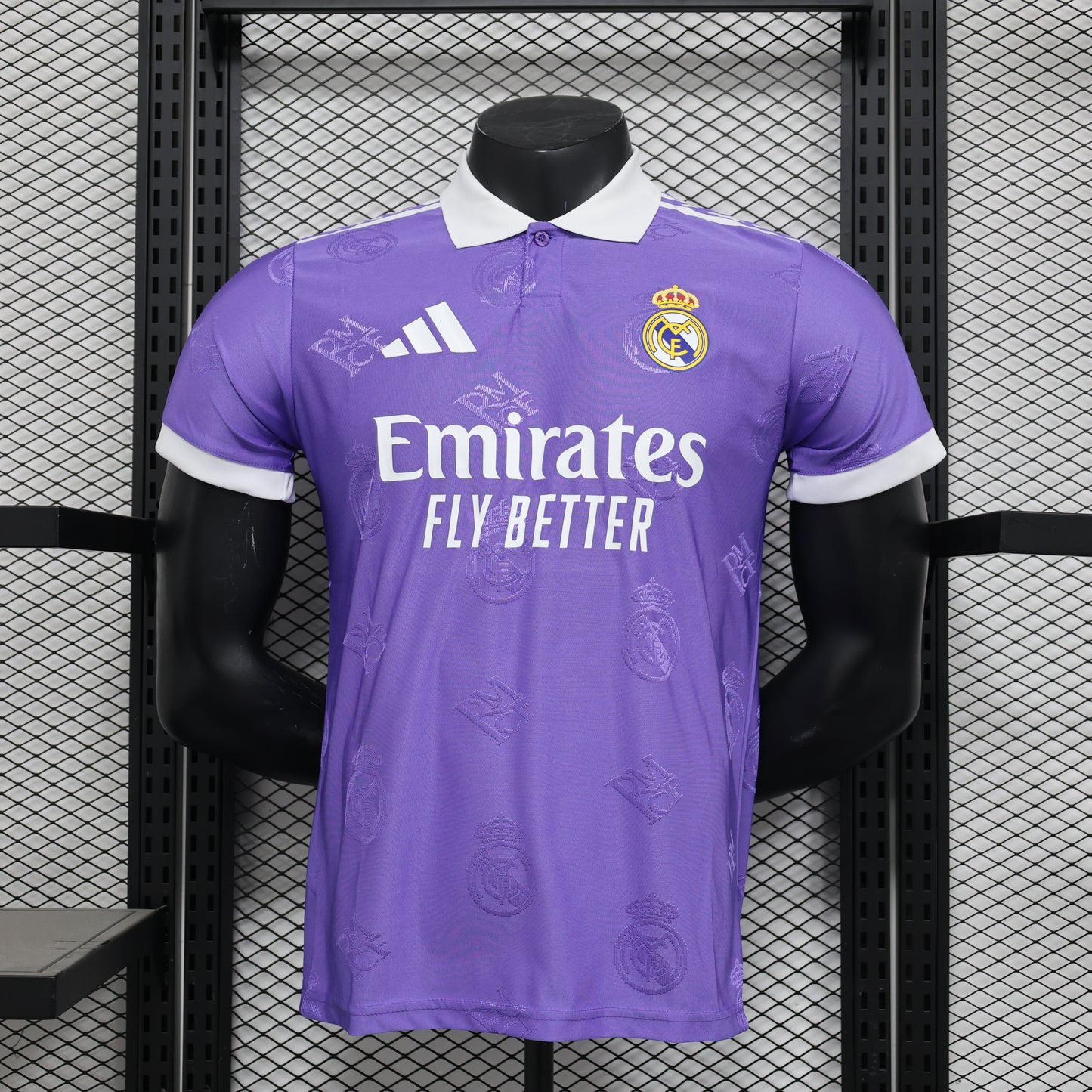 Real Madrid Special Edition