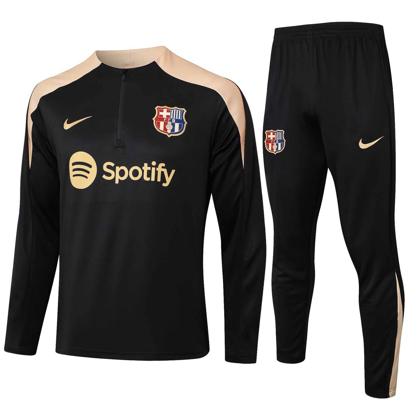 Barcelona Special Edition