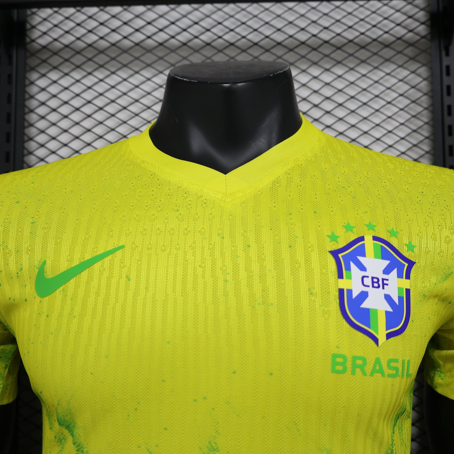 Brazil Special Edition