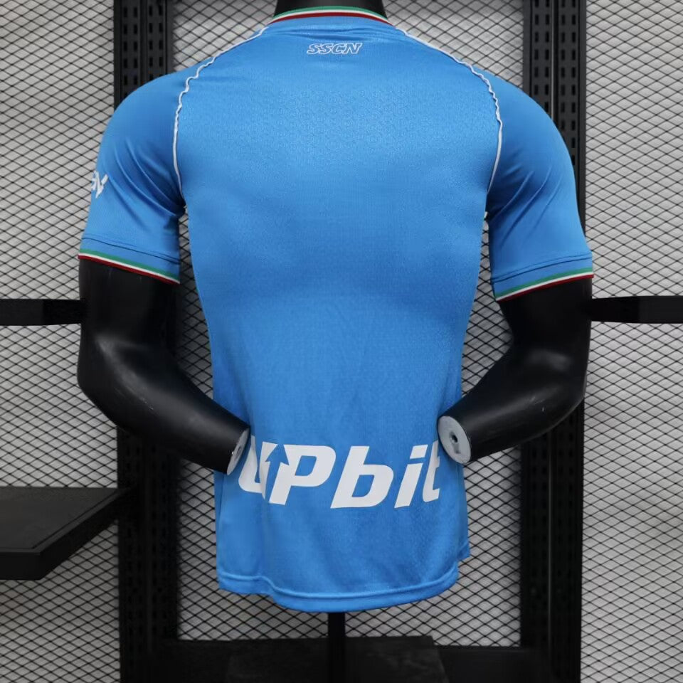 Napoli Special Edition