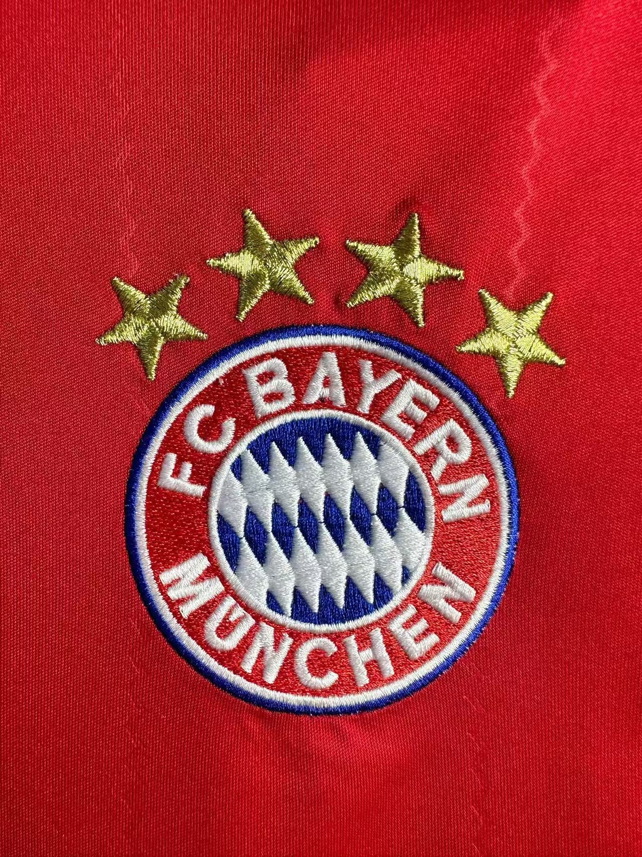 Bayern München Special Edition 2012-13