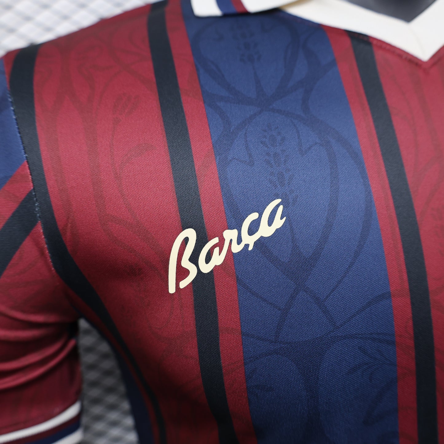 Barcelona Special Edition