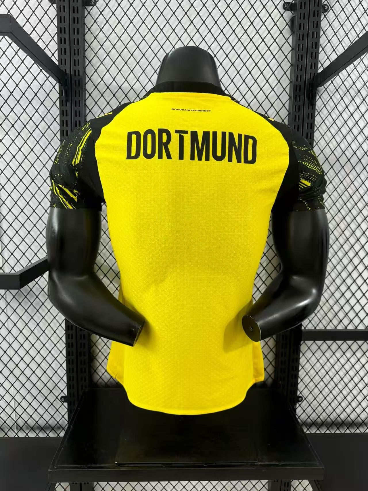 Dortmund Special Edition