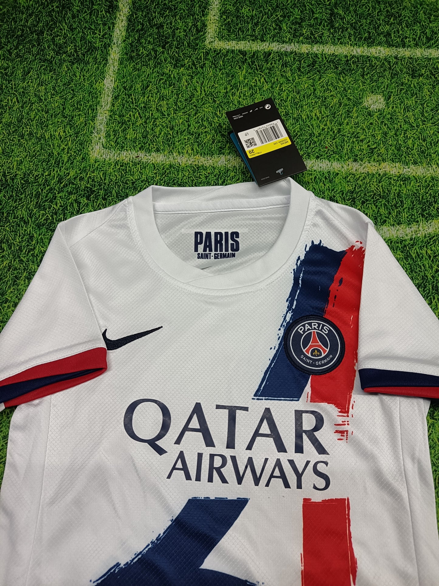 PSG Special Edition (Gyermek)