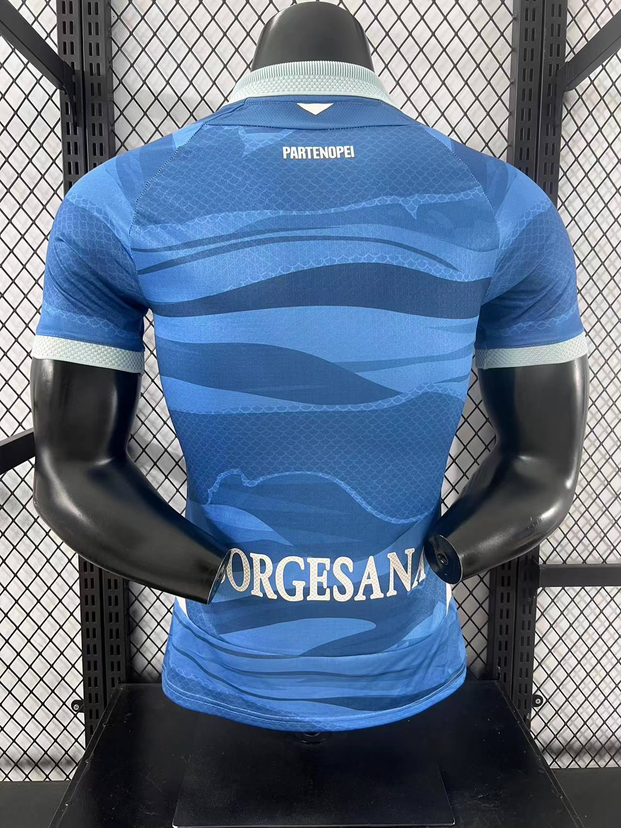 Napoli Special Edition