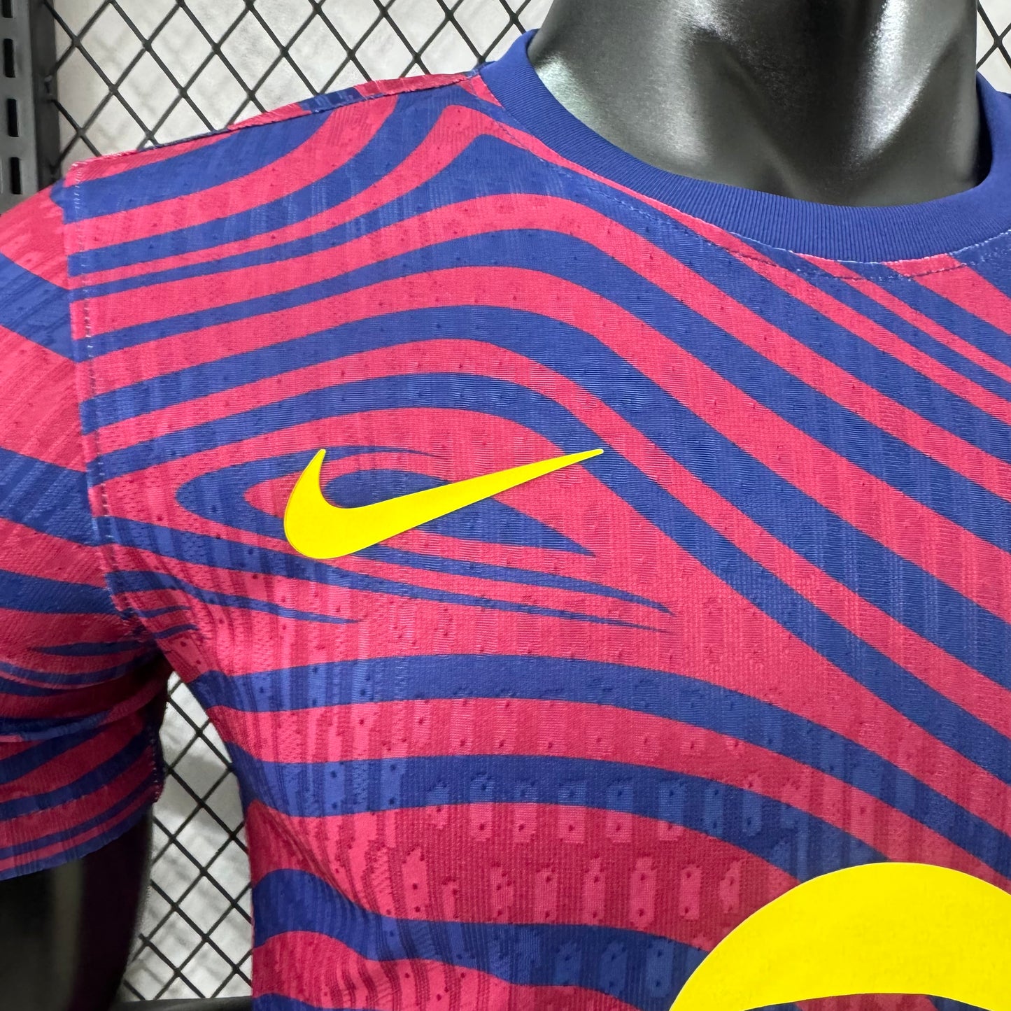 Barcelona Special Edition