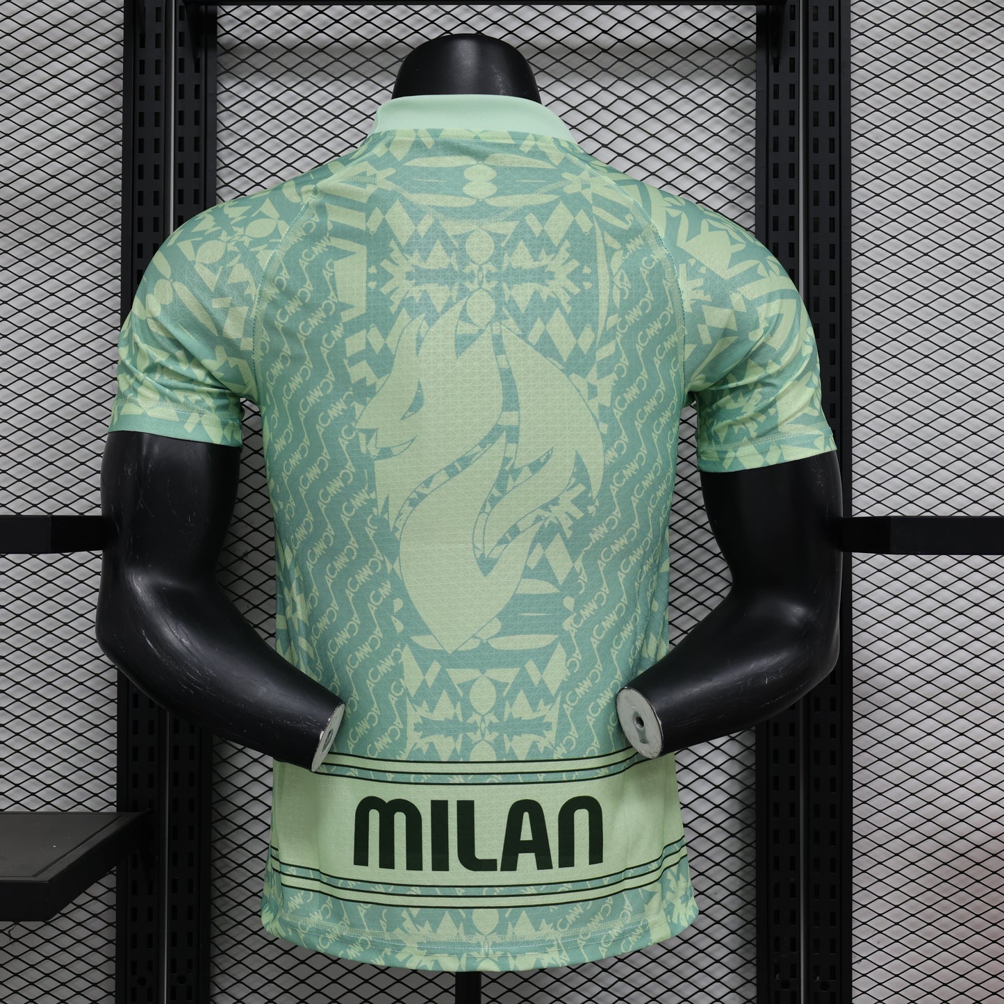 AC Milan Special Edition