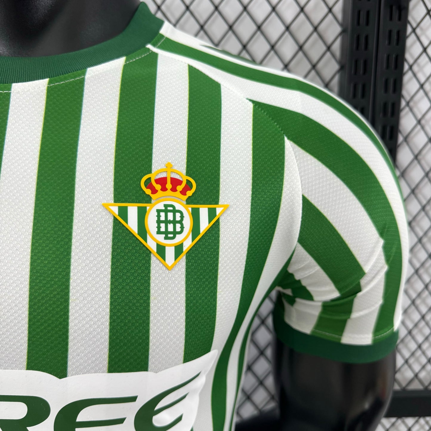 Real Betis Special Edition