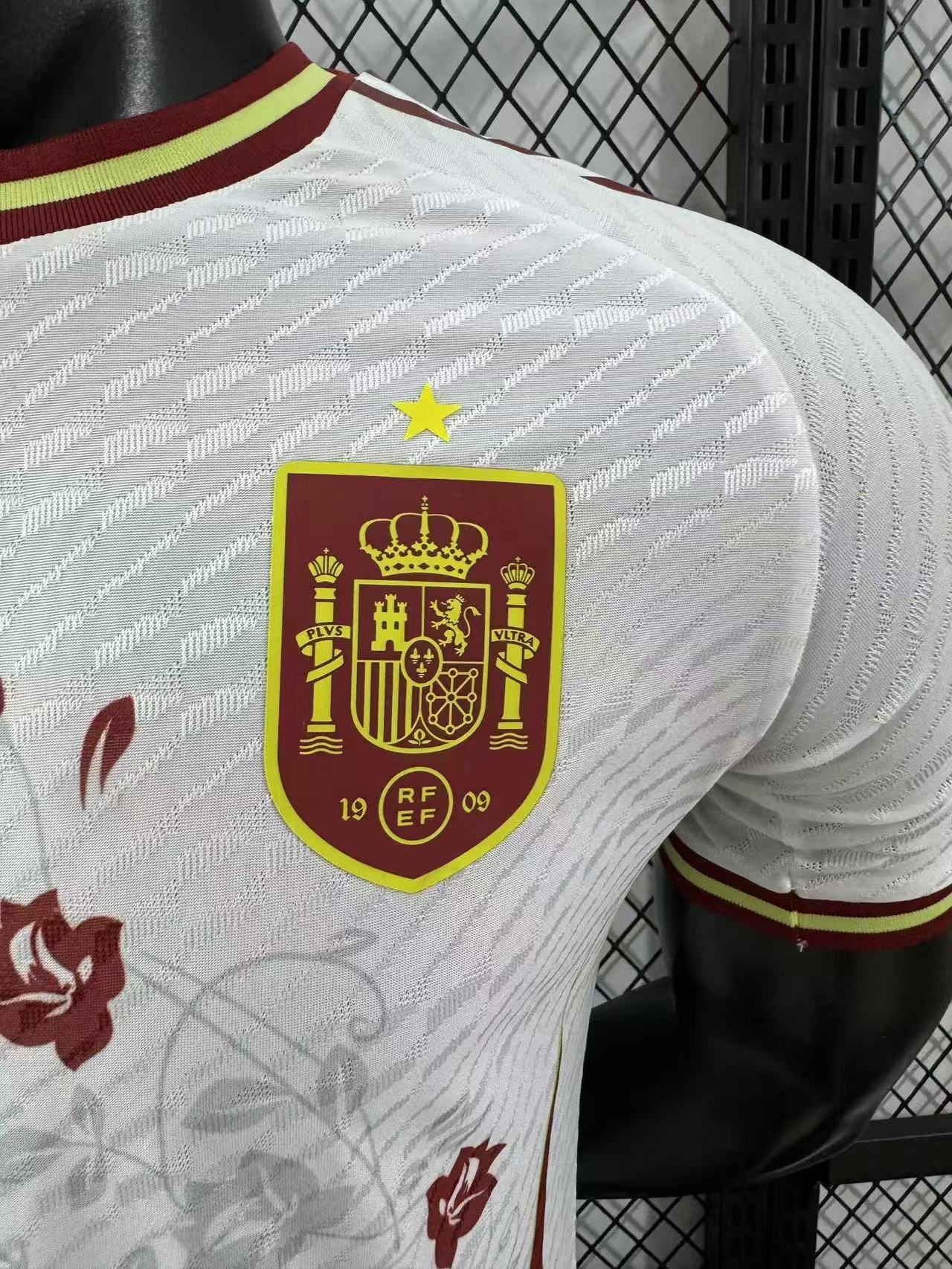 Spain Special Edition