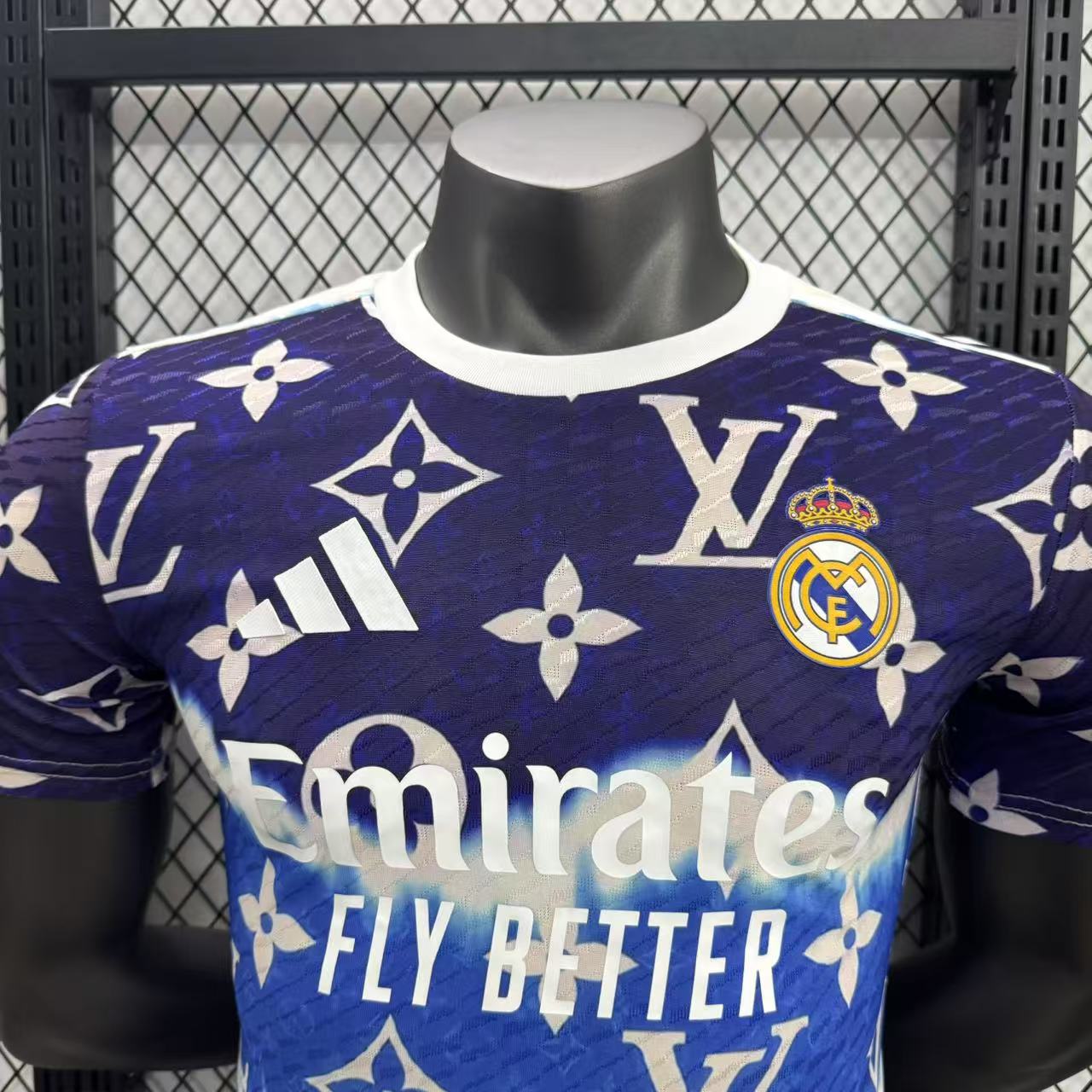 Real Madrid Special Edition