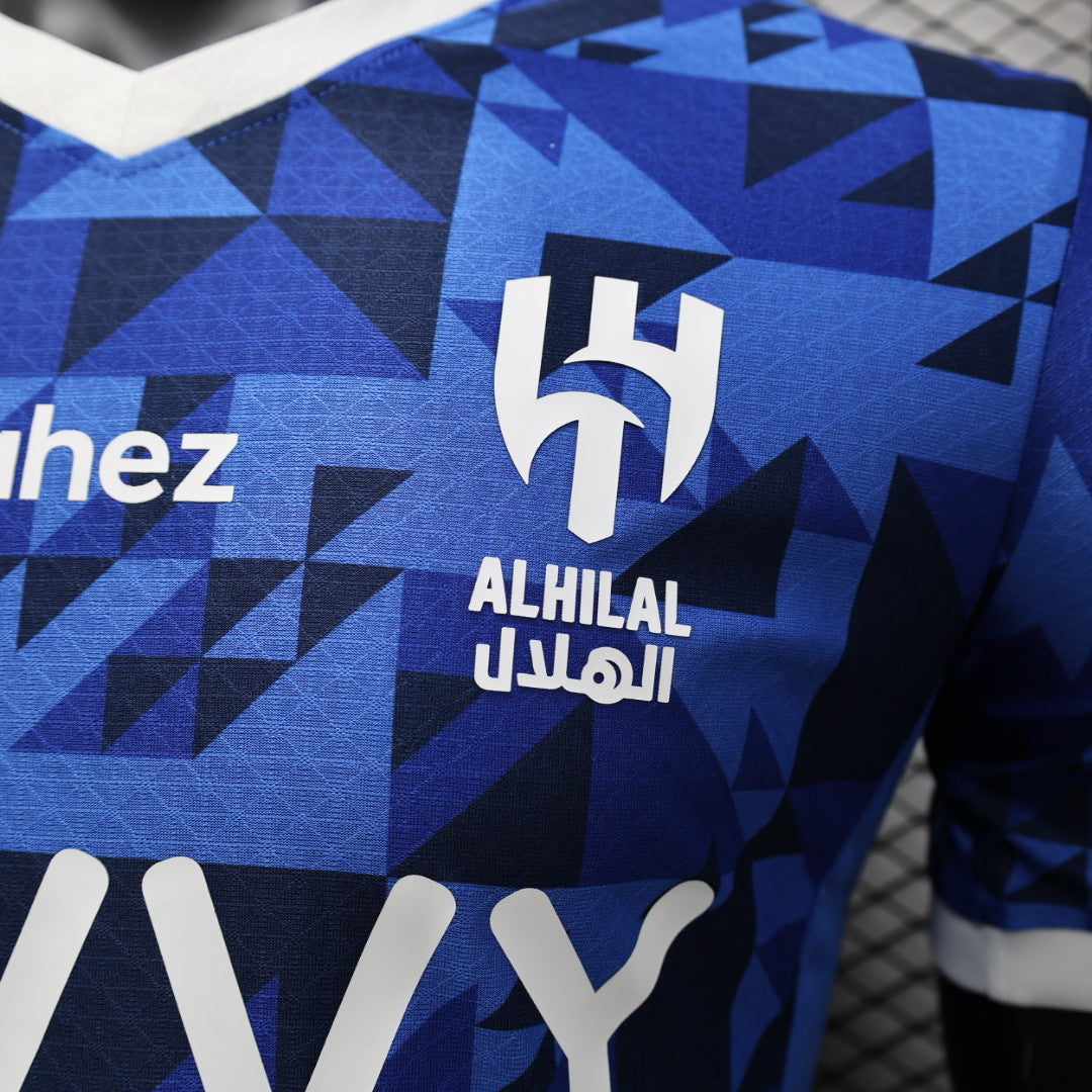 Al-Hilal Special Edition