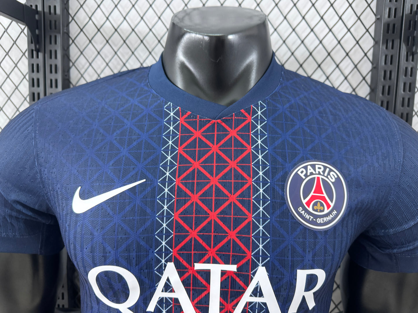PSG Special Edition