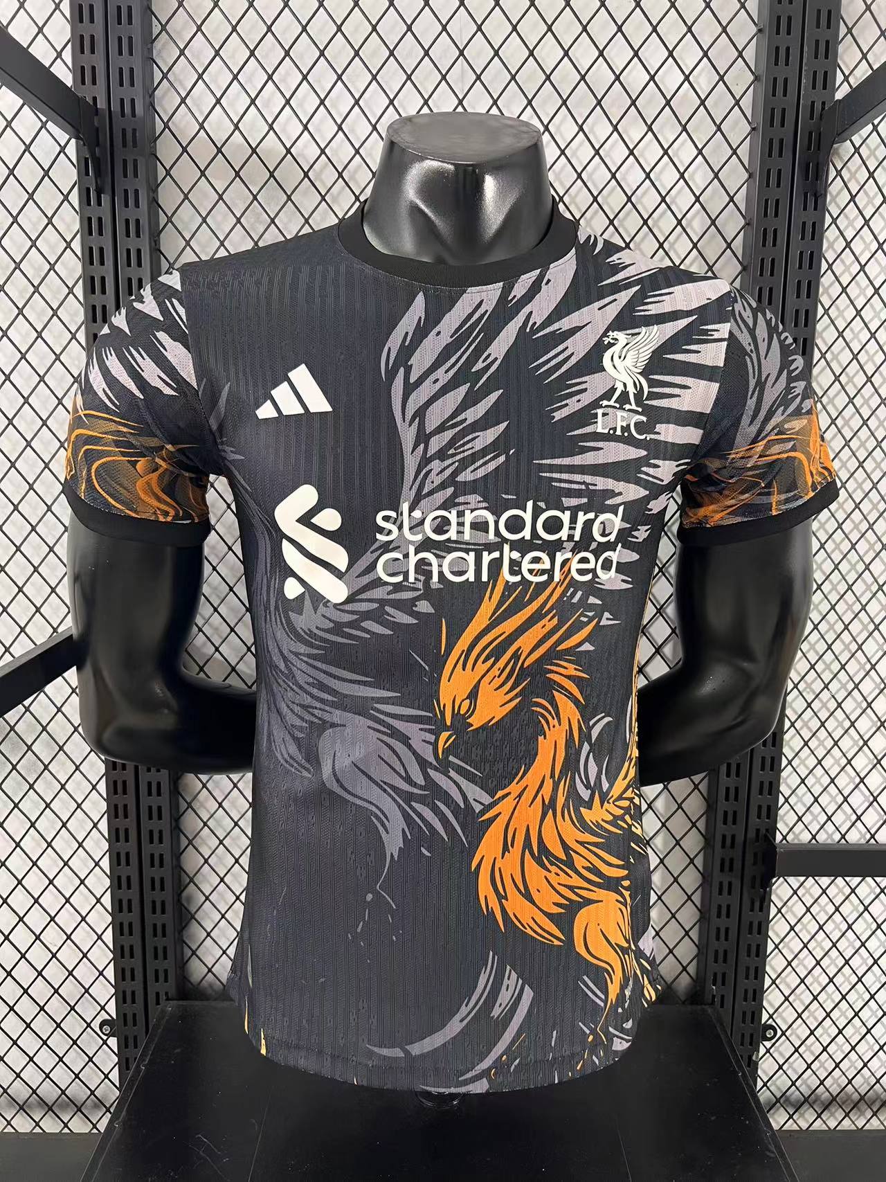 Liverpool Special Edition