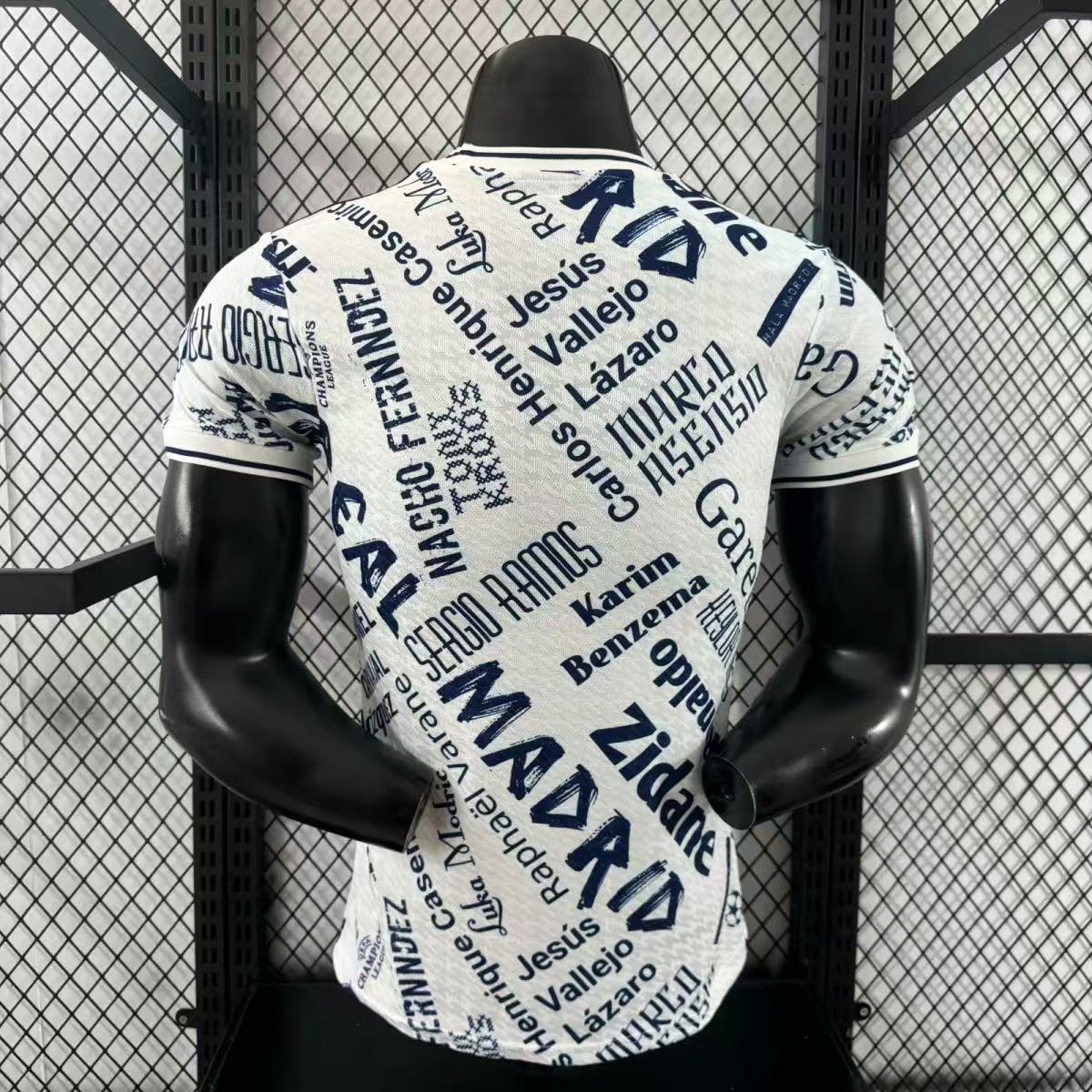 Real Madrid Special Edition