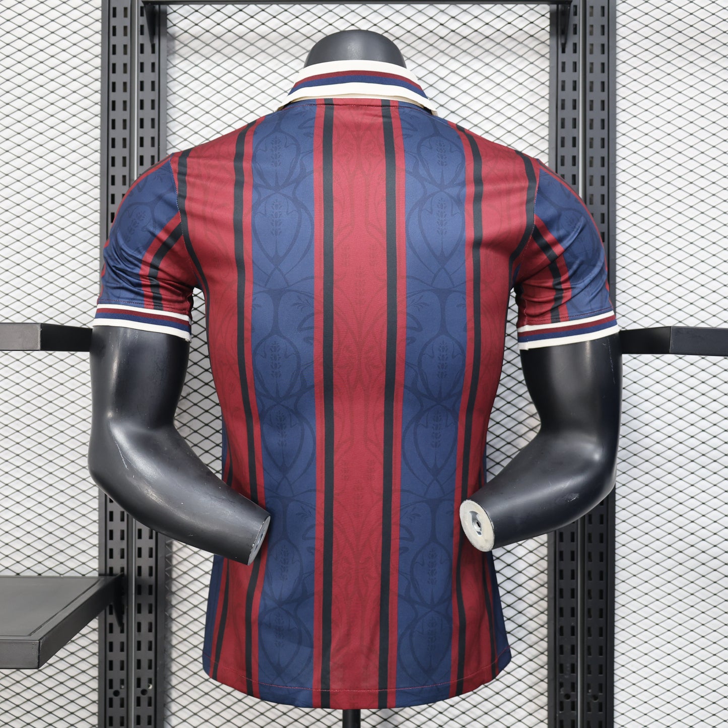 Barcelona Special Edition