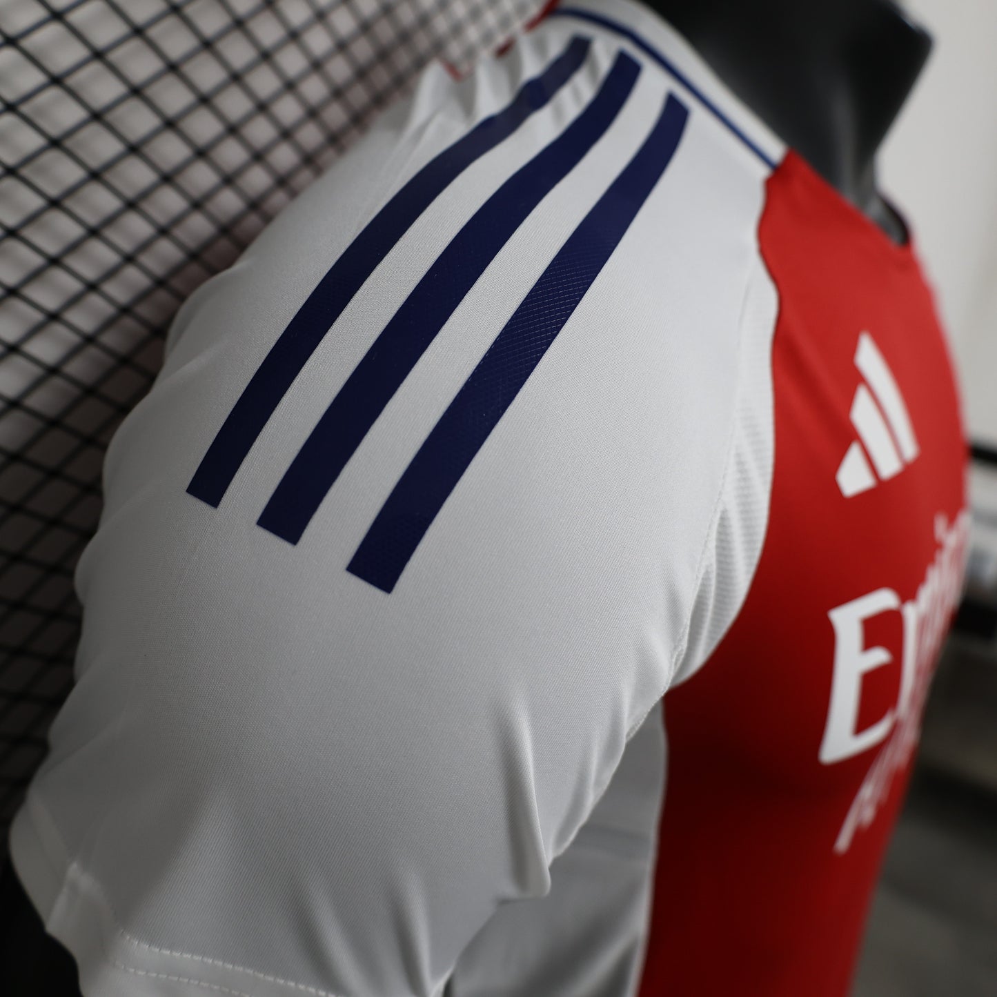 Arsenal Special Edition