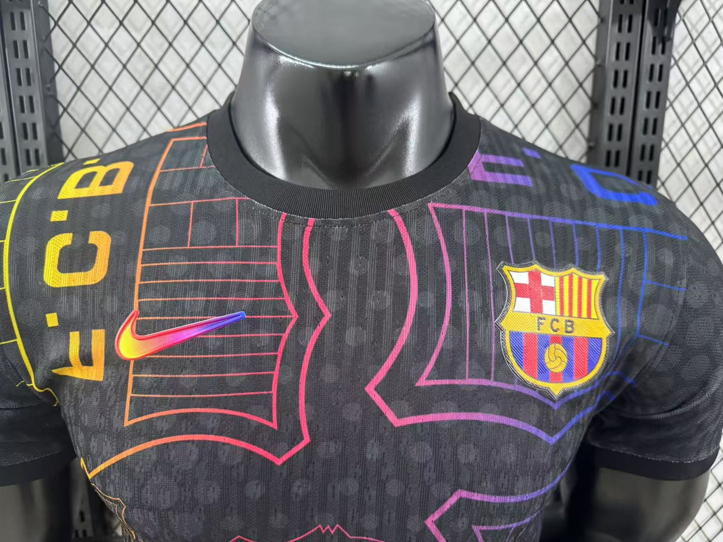 Barcelona Special Edition